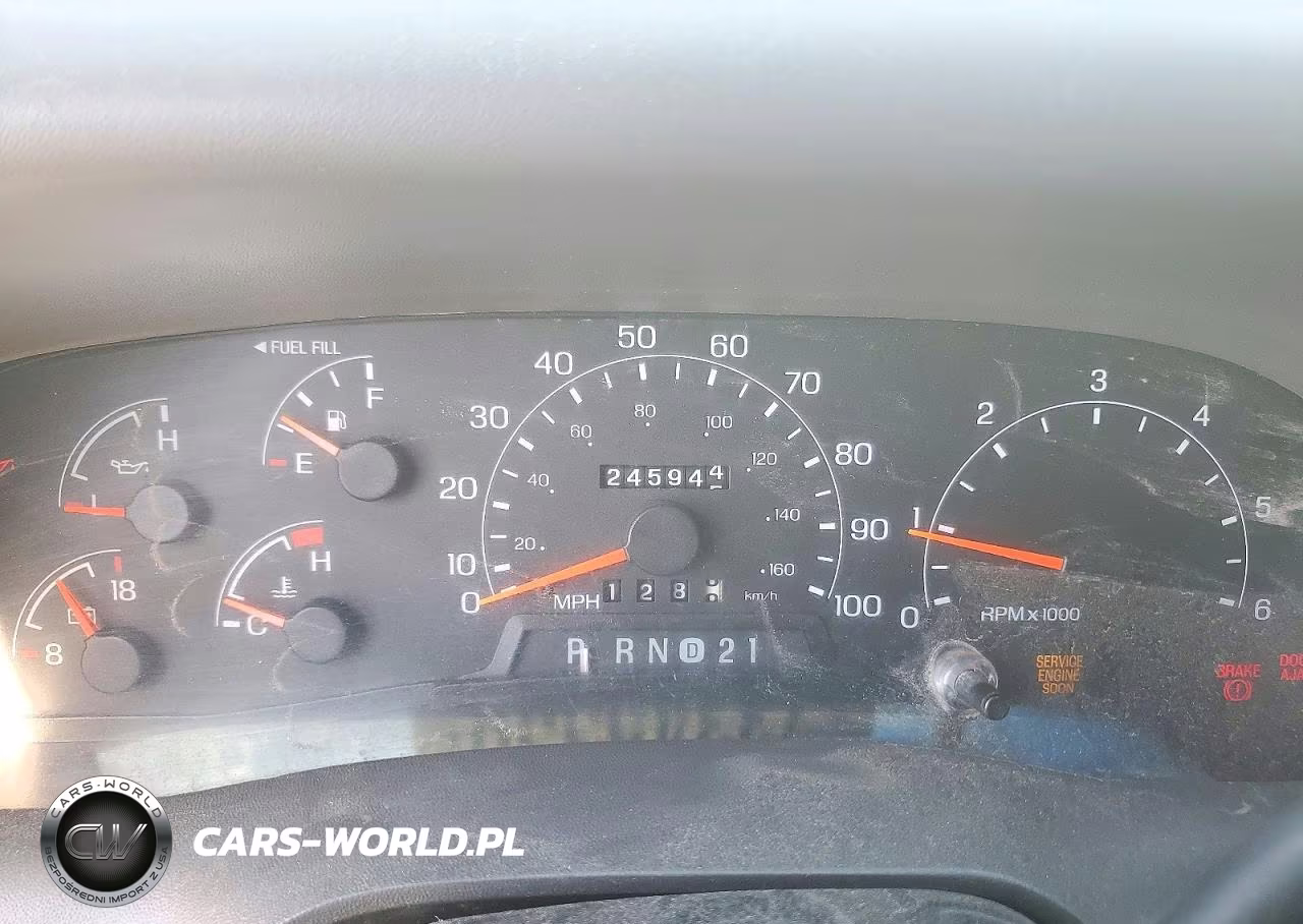 2001 Ford F350 Srw Super Duty VIN:1FTSW31S61EC87101 - 9