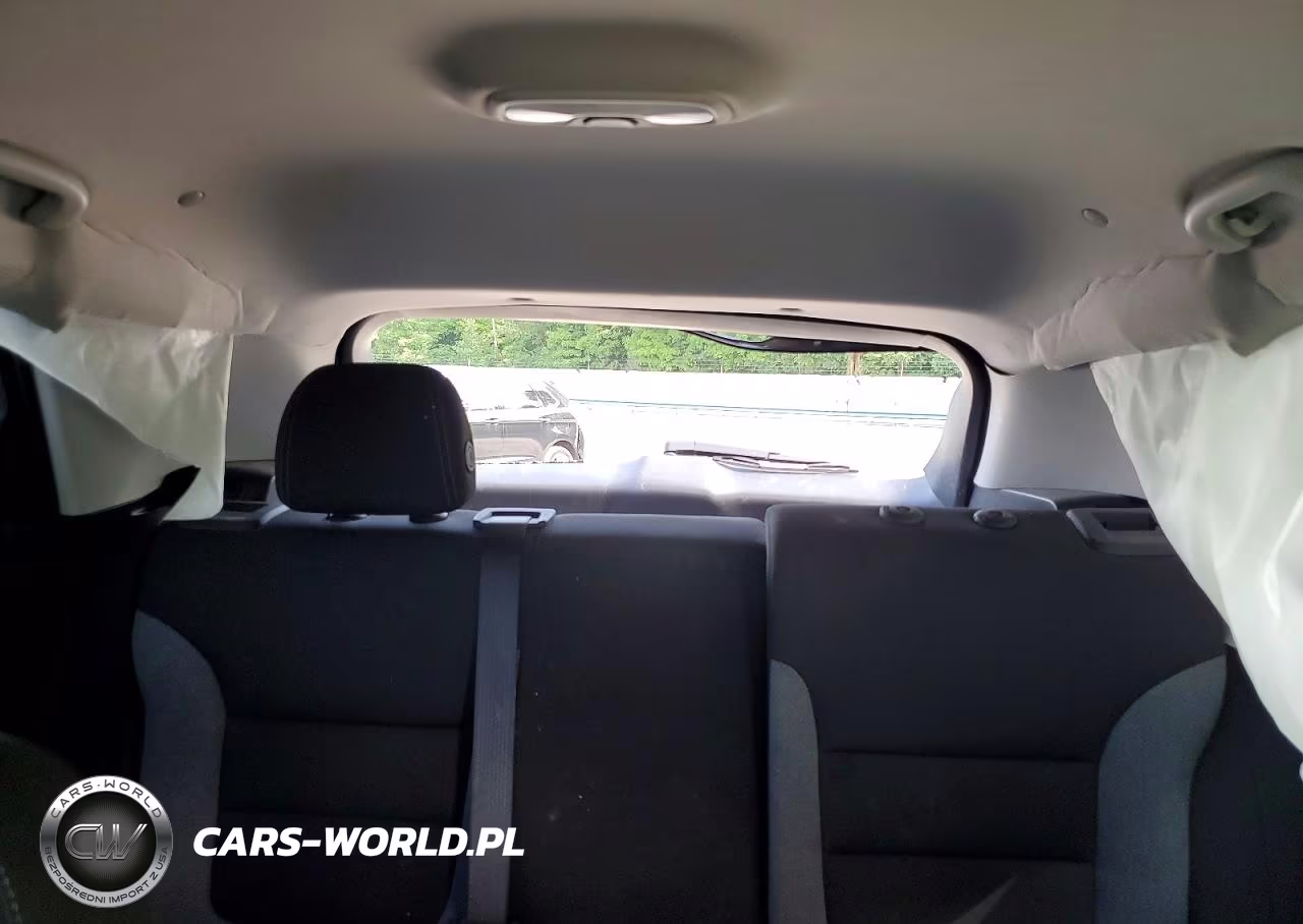 2025 Chevrolet Trailblazer Lt VIN:KL79MRSL3SB216808 - 10