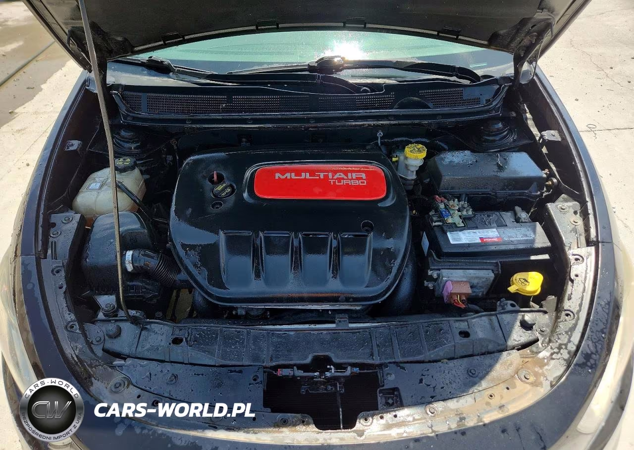 2013 Dodge Dart Limited VIN:1C3CDFCHXDD134572 - 11