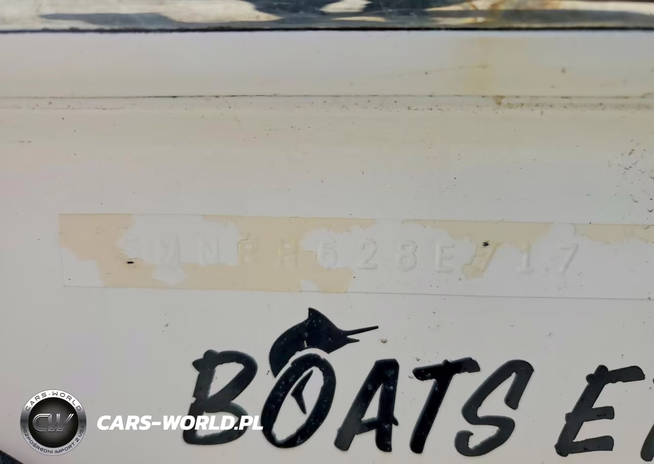 2017 Sportsman 211 - Boat VIN:SMNRH628E717 - 10