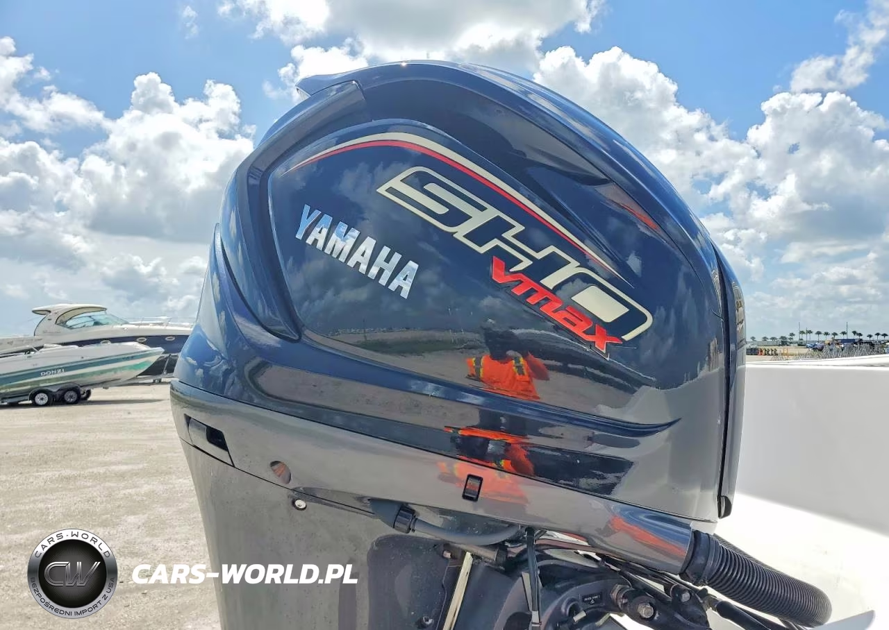 2017 Sportsman 211 - Boat VIN:SMNRH628E717 - 7