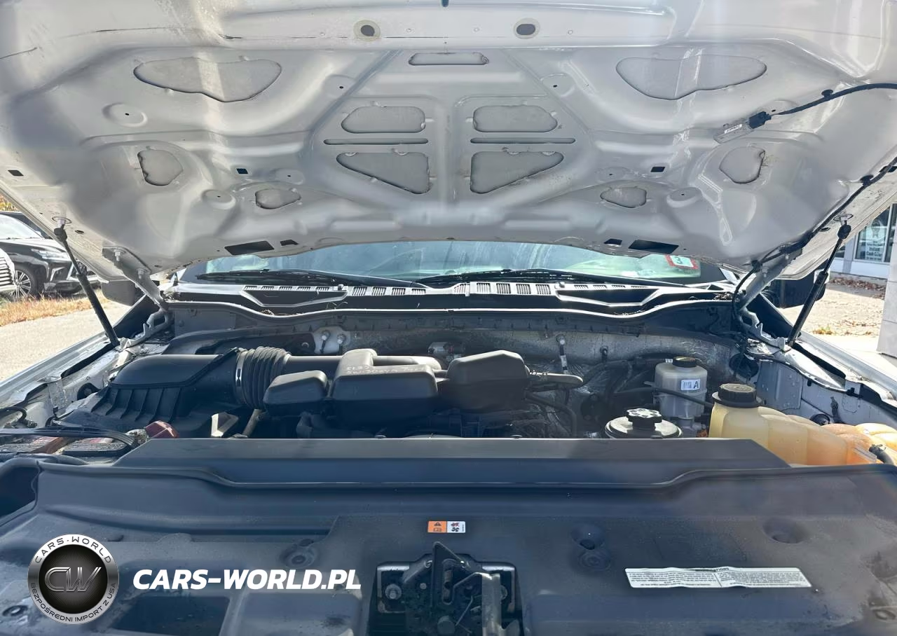 2018 Ford F-250 Xl VIN:1FT7X2B64JEB92311 - 7