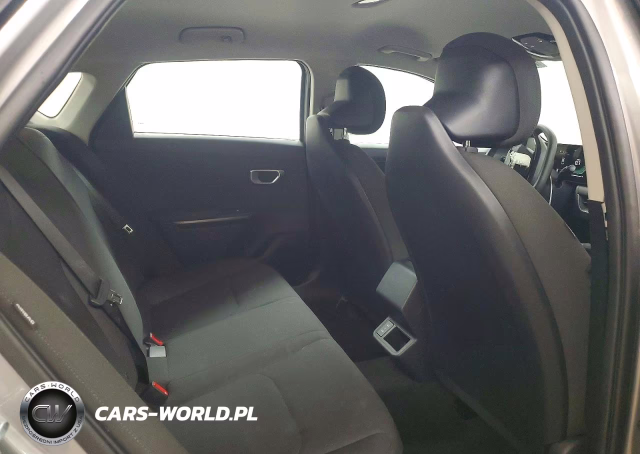 2026 Kia K4 Lxs VIN:3KPFT4DE4TE287286 - 10