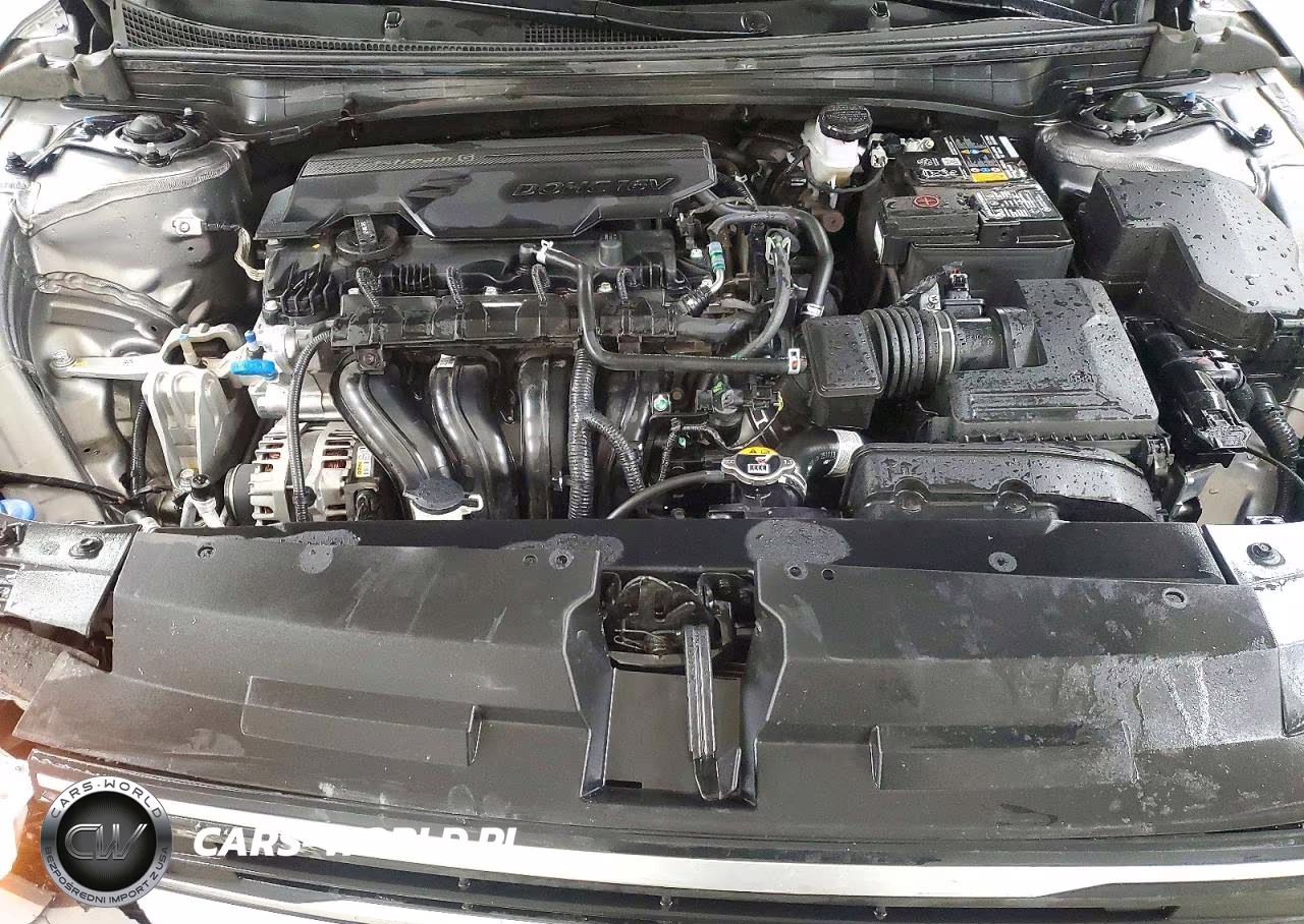 2026 Kia K4 Lxs VIN:3KPFT4DE4TE287286 - 11