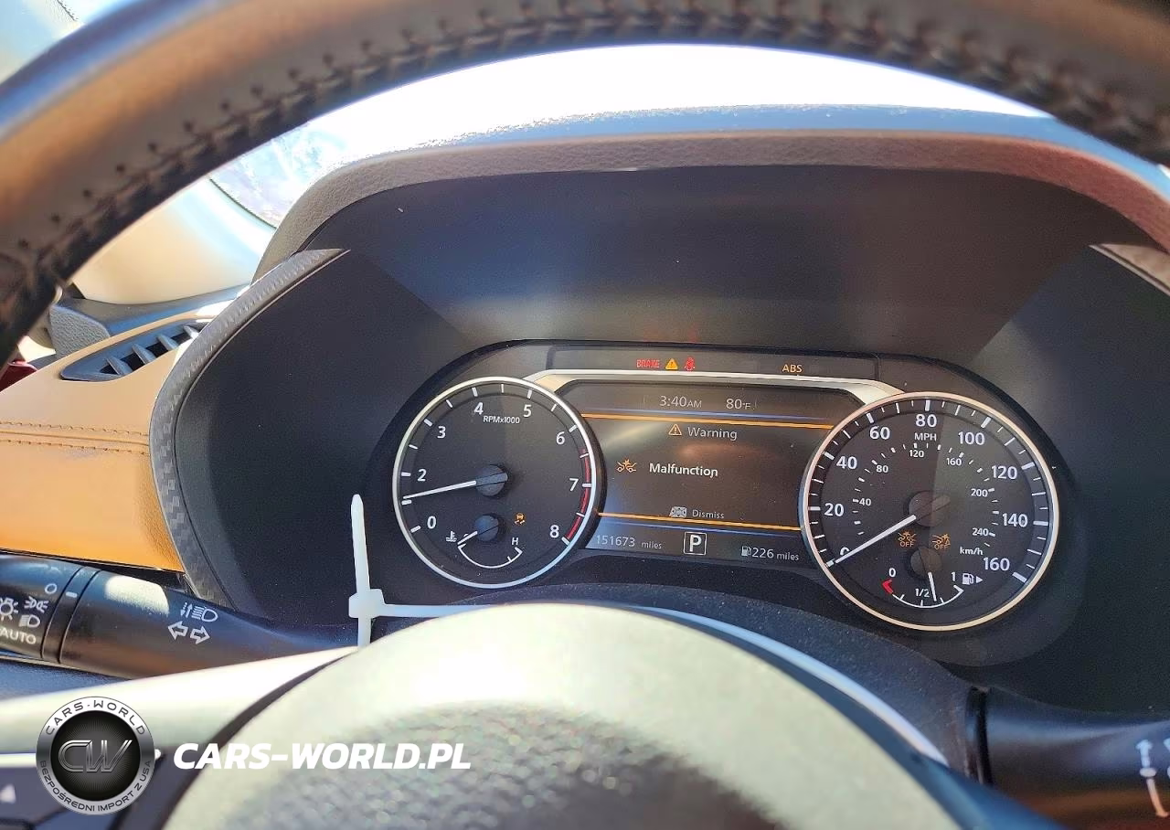 2021 Nissan Sentra Sv VIN:3N1AB8CV7MY272189 - 9