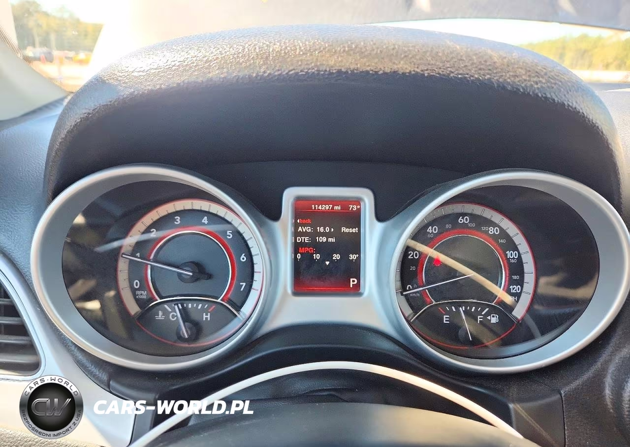 2020 Dodge Journey Se VIN:3C4PDCAB8LT274607 - 9
