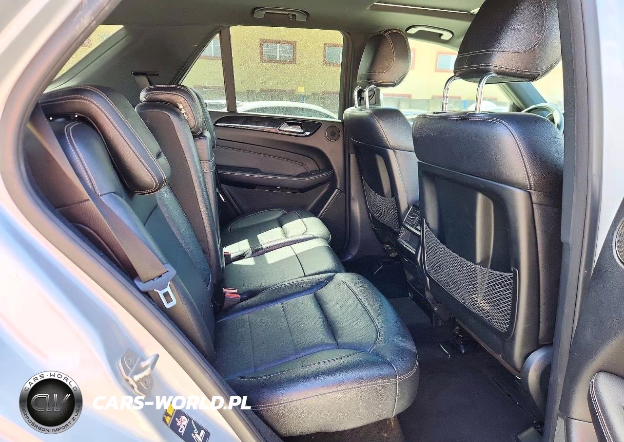 2013 Mercedes-Benz Ml 350 VIN:4JGDA5JB2DA171467 - 10