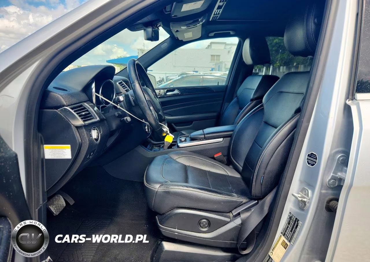 2013 Mercedes-Benz Ml 350 VIN:4JGDA5JB2DA171467 - 7