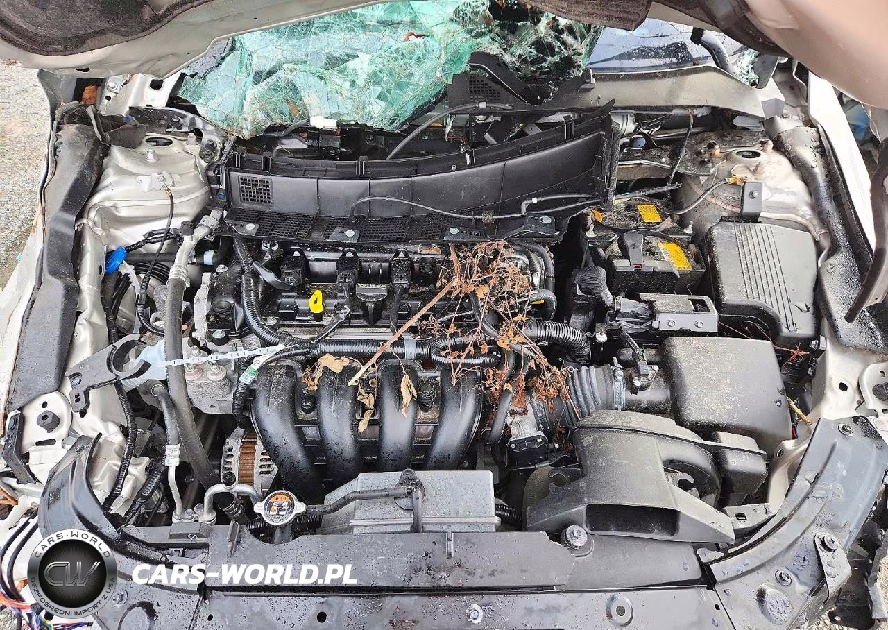 2025 Mazda Cx-5 Select VIN:JM3KFBBL8S0670769 - 11