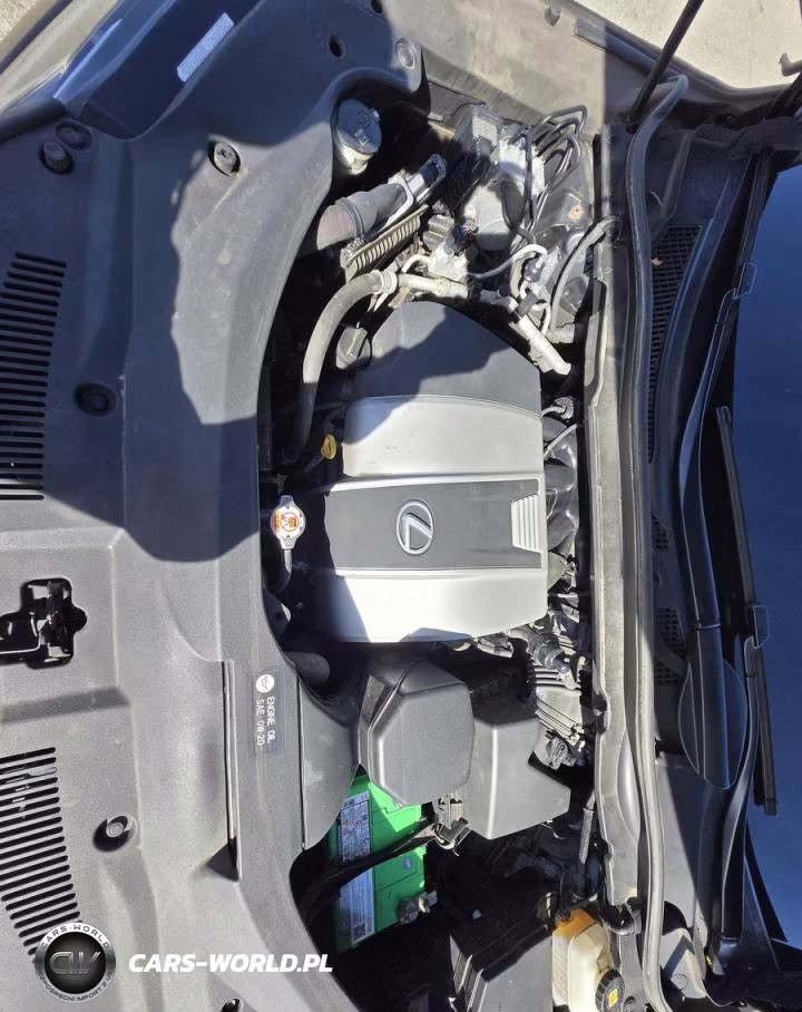 2021 Lexus Rx 350L Base VIN:JTJAZKFA5M2027952 - 7