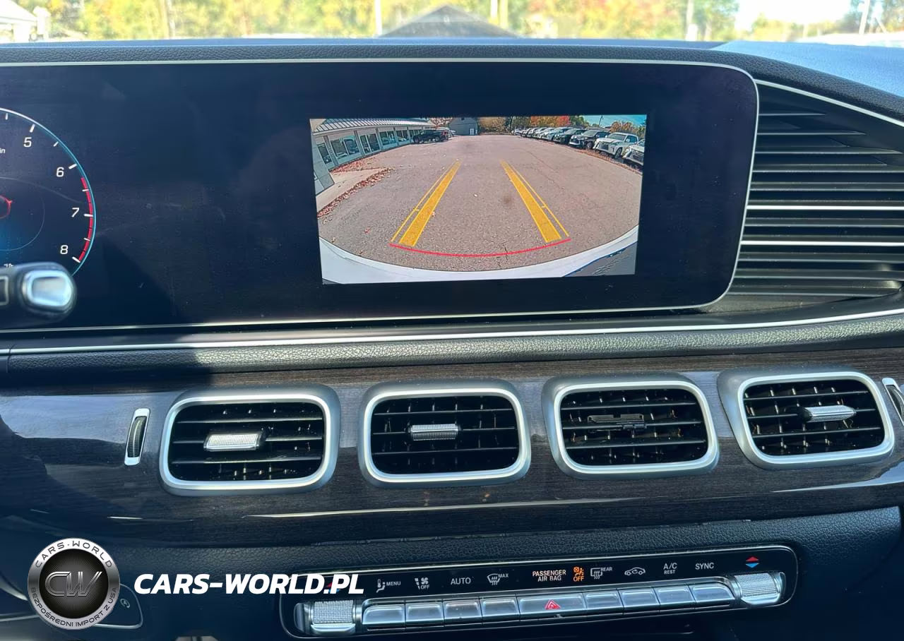 2020 Mercedes-Benz Gle 350 4Matic VIN:4JGFB4KB7LA012330 - 11