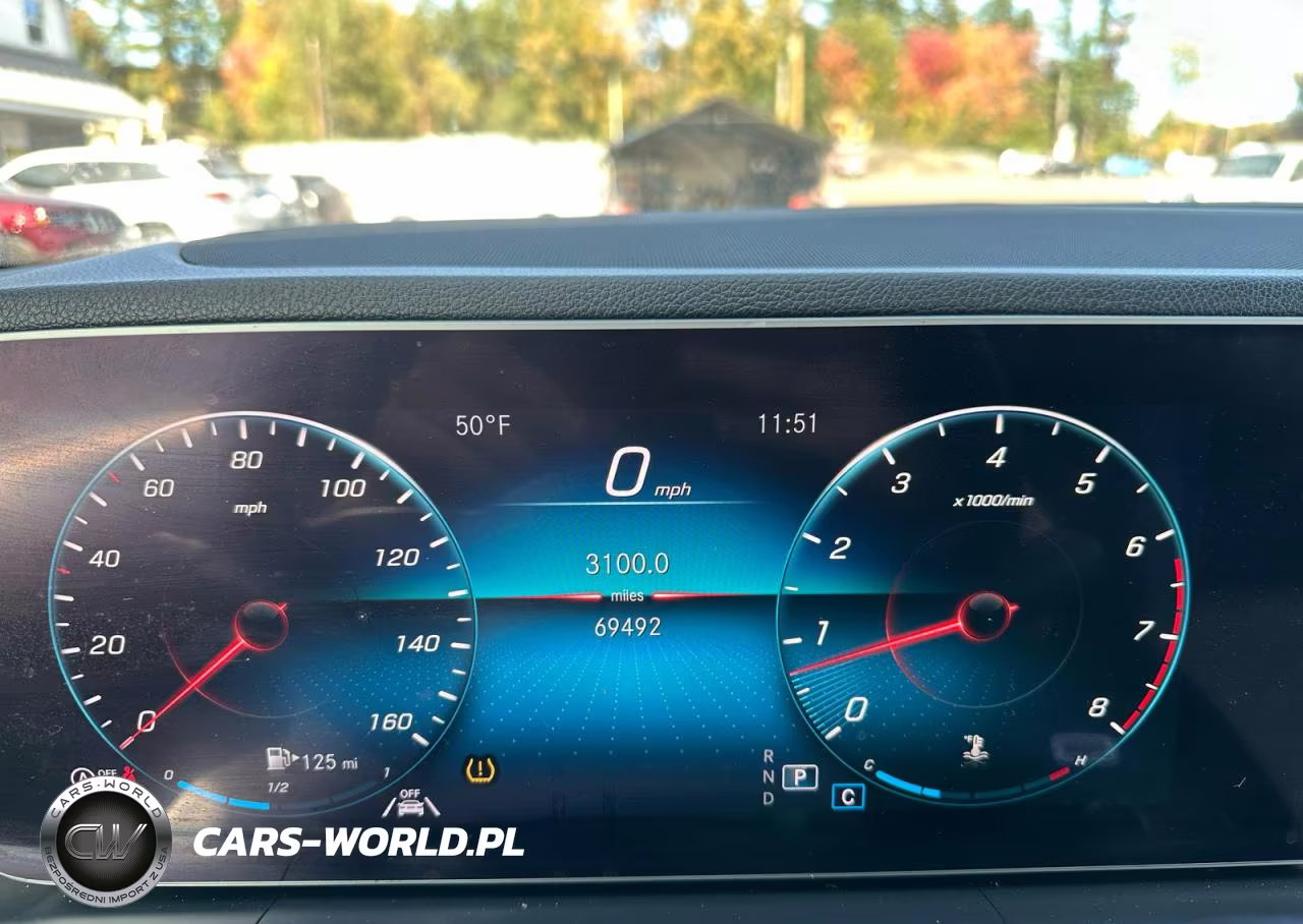 2020 Mercedes-Benz Gle 350 4Matic VIN:4JGFB4KB7LA012330 - 8