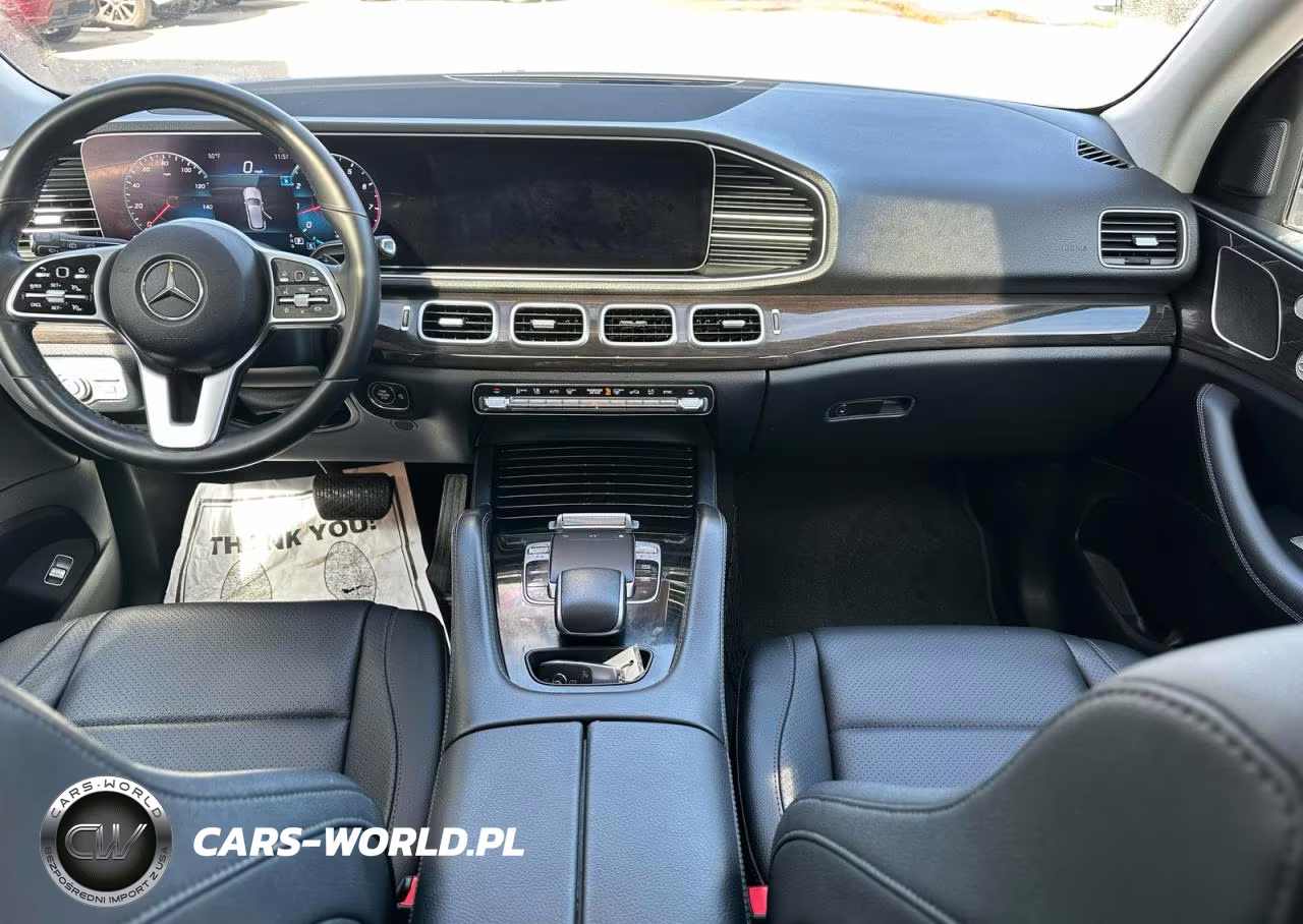 2020 Mercedes-Benz Gle 350 4Matic VIN:4JGFB4KB7LA012330 - 9