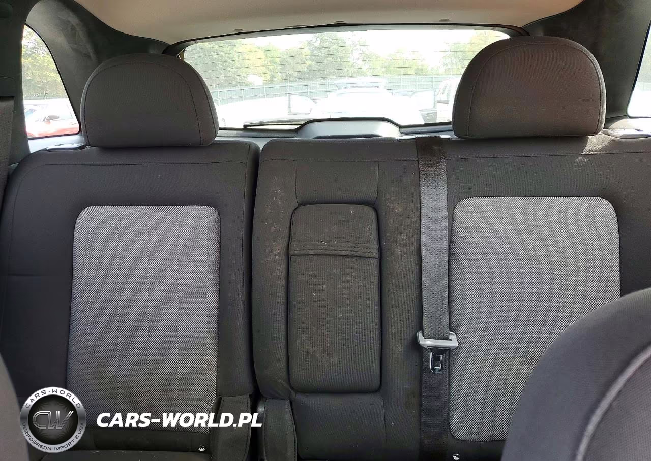 2014 Chevrolet Captiva Lt VIN:3GNAL3EK1ES517547 - 10