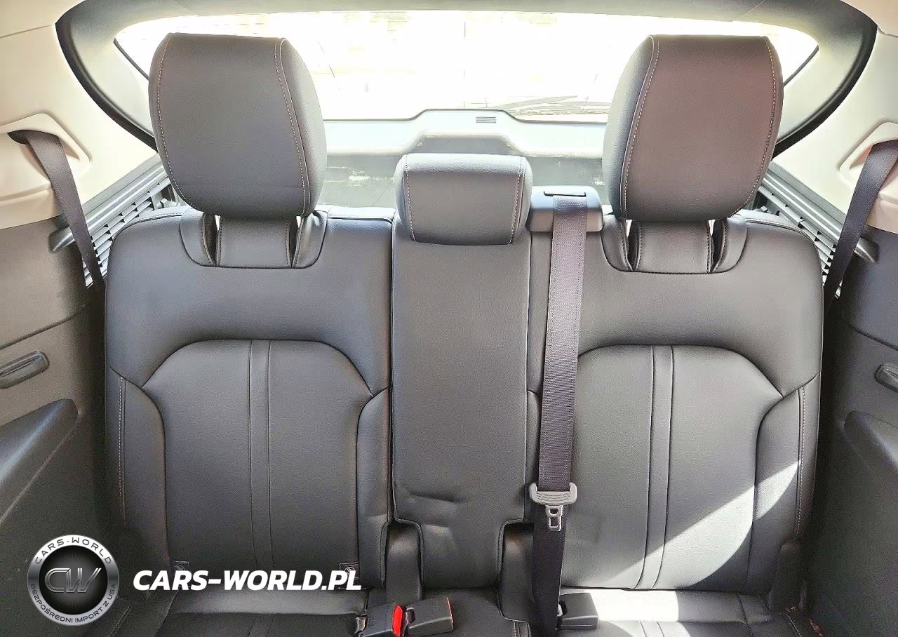 2026 Mazda Cx-90 Premium Sport VIN:JM3KKCHD3T1357240 - 10