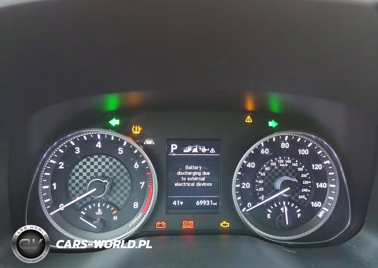 2021 Hyundai Elantra VIN:5NPD84LF2LH615268 - 9