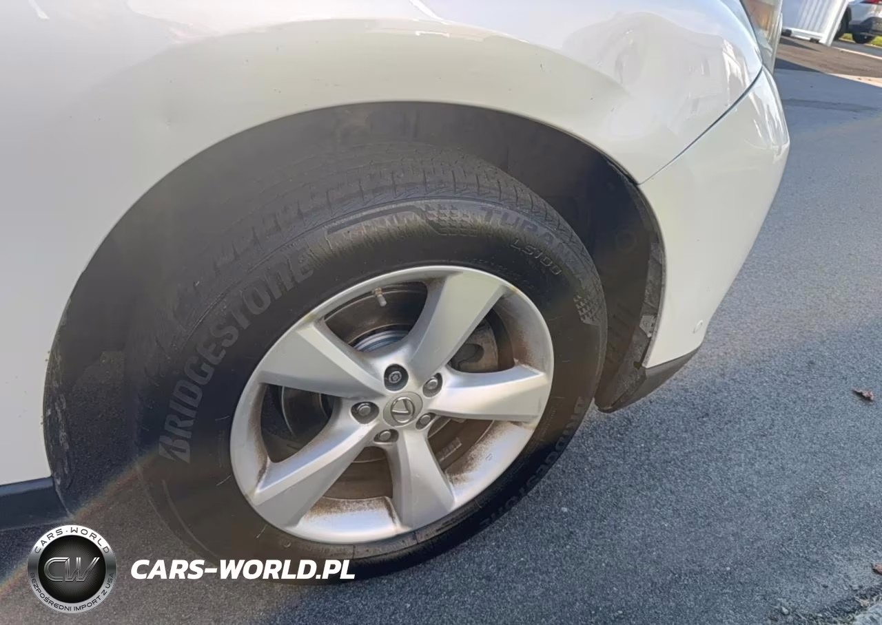 2015 Lexus Rx 350 Base VIN:2T2BK1BA5FC258331 - 13