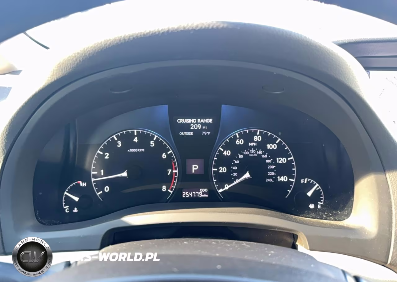 2015 Lexus Rx 350 Base VIN:2T2BK1BA5FC258331 - 8
