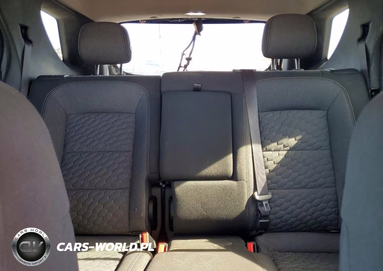 2020 Chevrolet Equinox Lt VIN:2GNAXTEV2L6116079 - 10