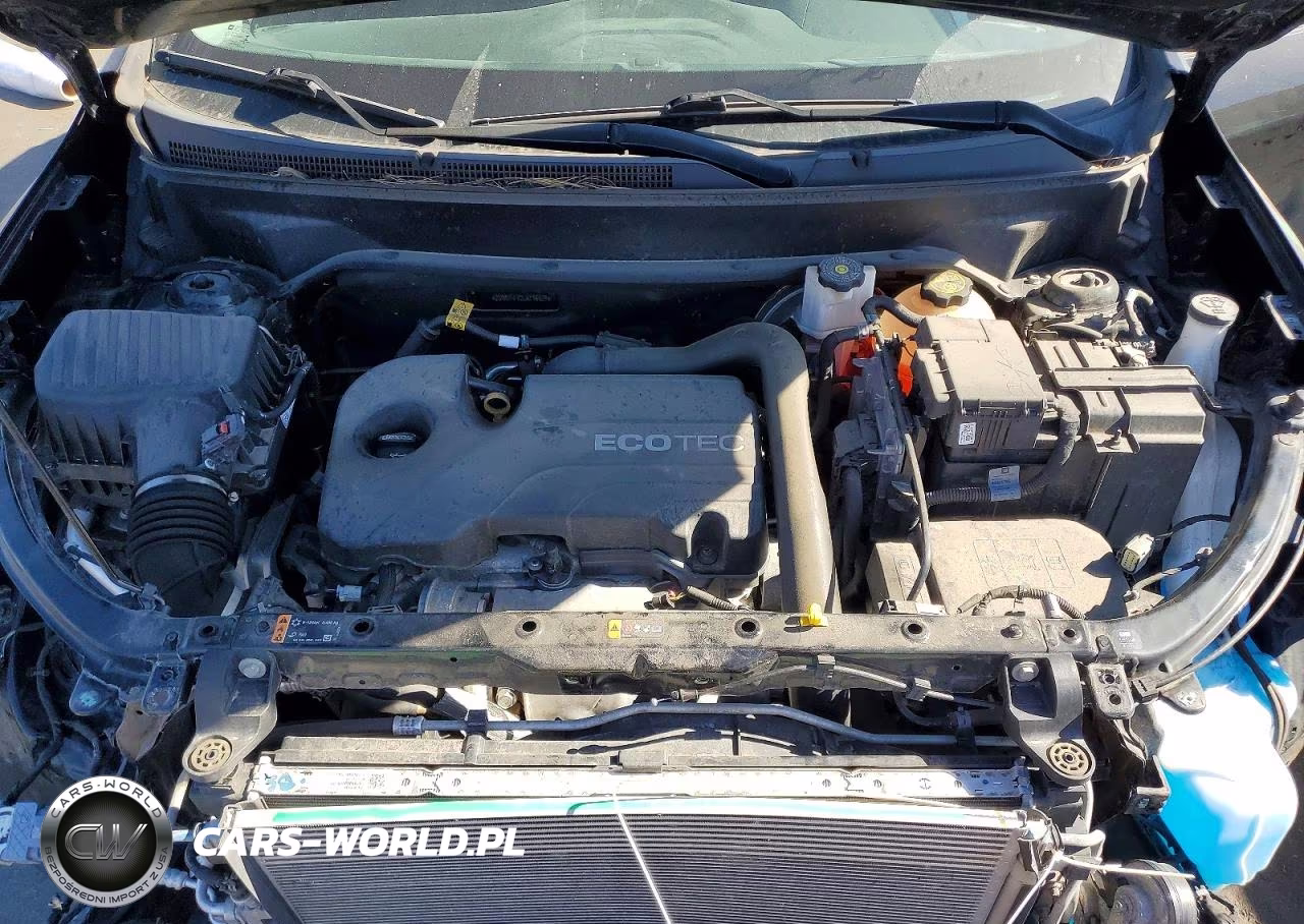 2020 Chevrolet Equinox Lt VIN:2GNAXTEV2L6116079 - 12