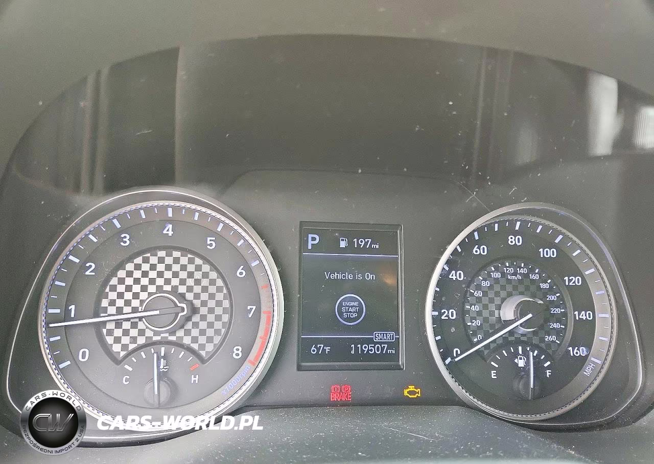 2019 Hyundai Elantra Limited VIN:5NPD84LF1KH475602 - 9
