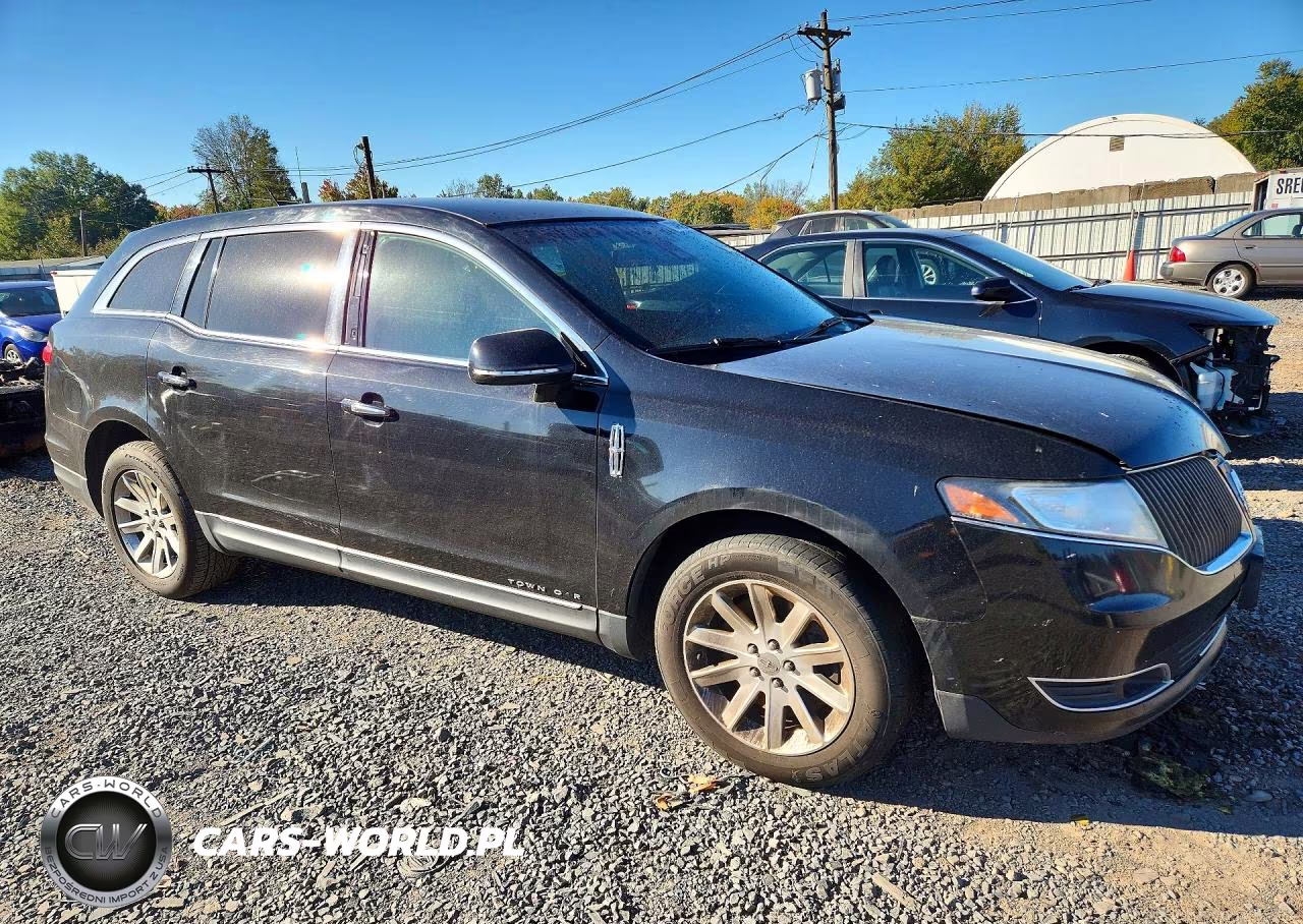 2016 Lincoln Mkt VIN:2LMHJ5NK9GBL02161 - 4