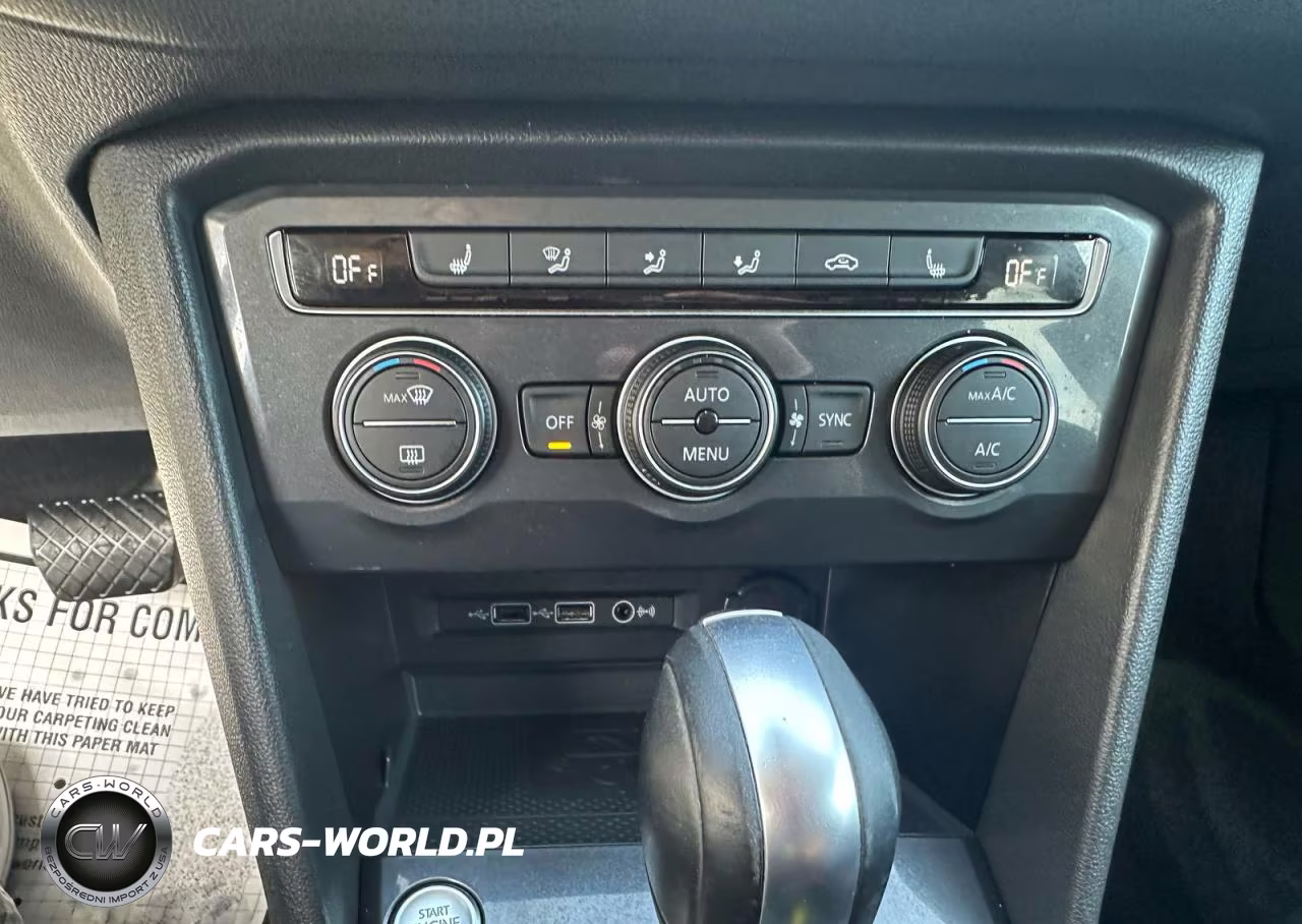 2020 Volkswagen Tiguan Se VIN:3VV2B7AX5LM114005 - 12
