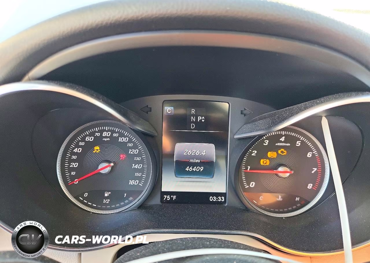 2018 Mercedes-Benz C 300 VIN:WDDWF4JB5JR386675 - 9