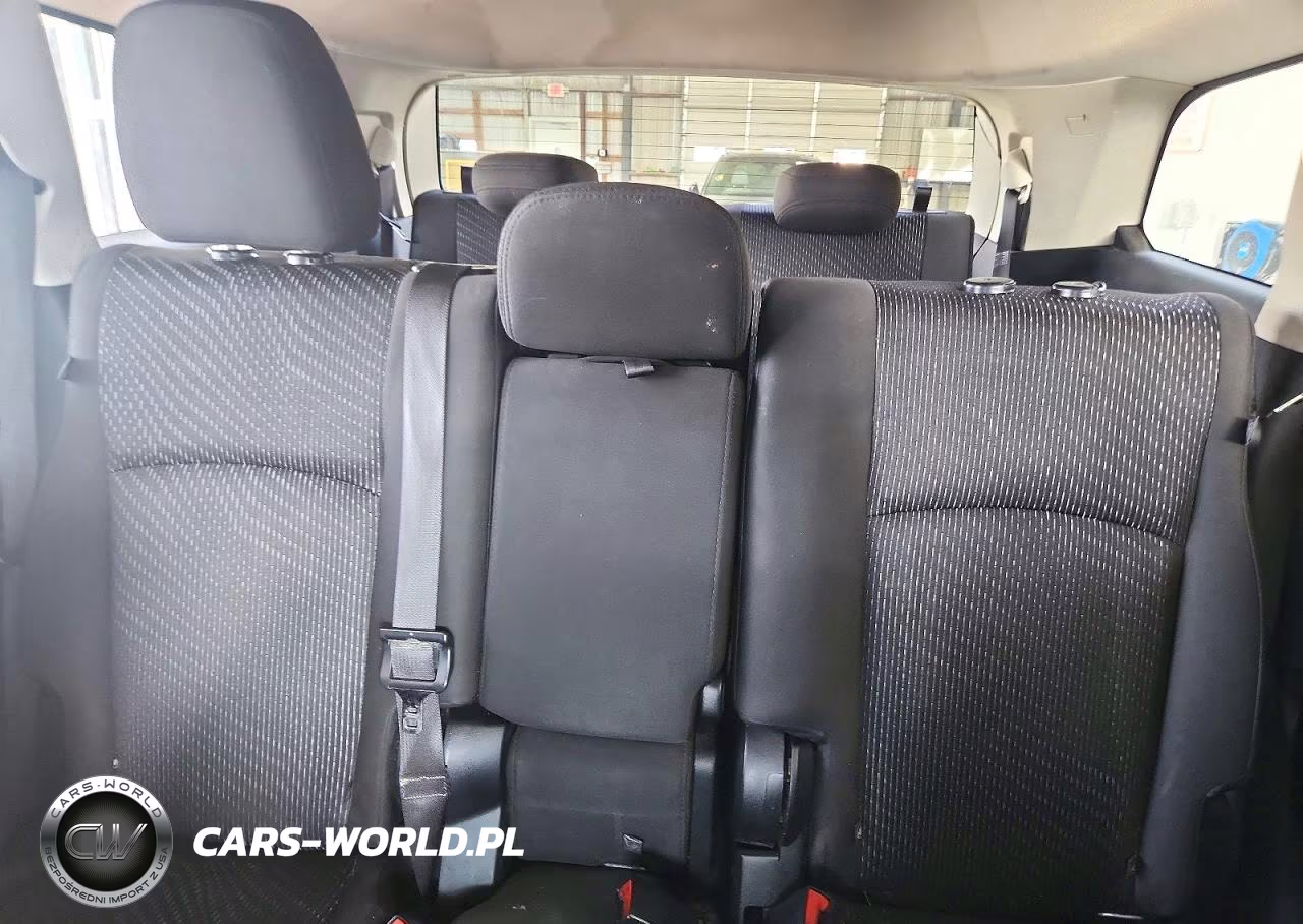 2018 Dodge Journey Se VIN:3C4PDCAB1JT236696 - 10