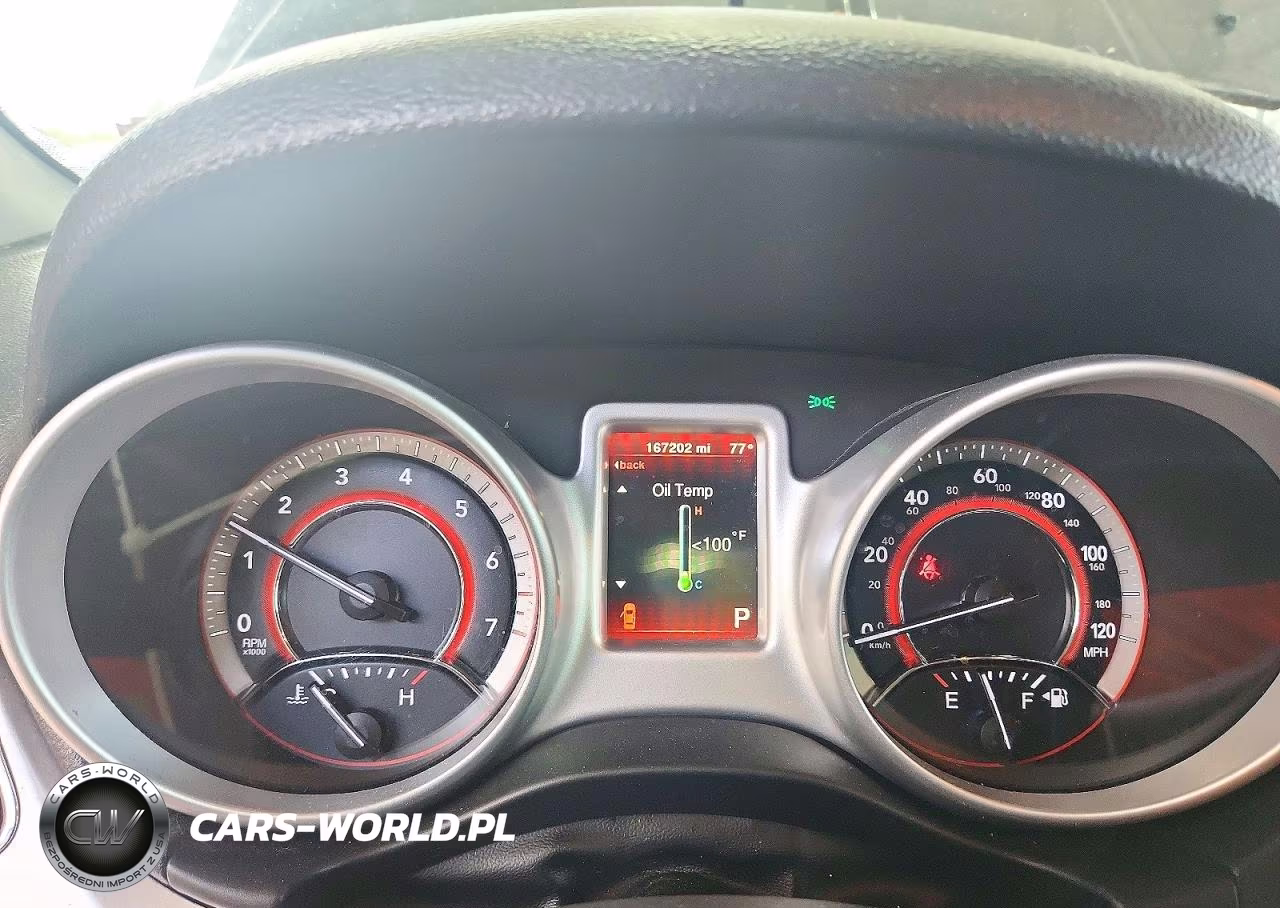 2018 Dodge Journey Se VIN:3C4PDCAB1JT236696 - 9
