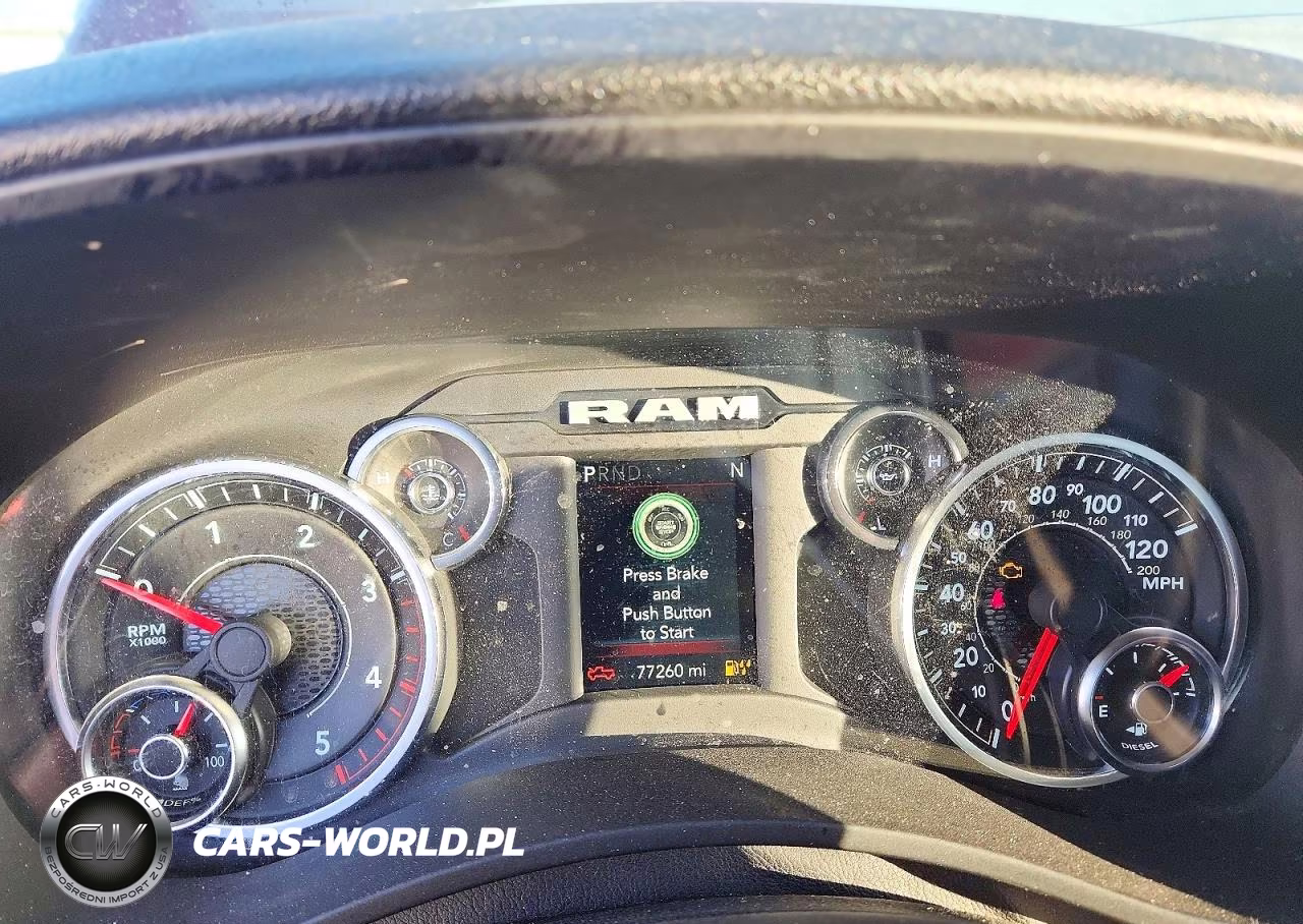 2022 Ram 2500 Big Horn-Lone Star VIN:3C6UR5DLXNG367636 - 9