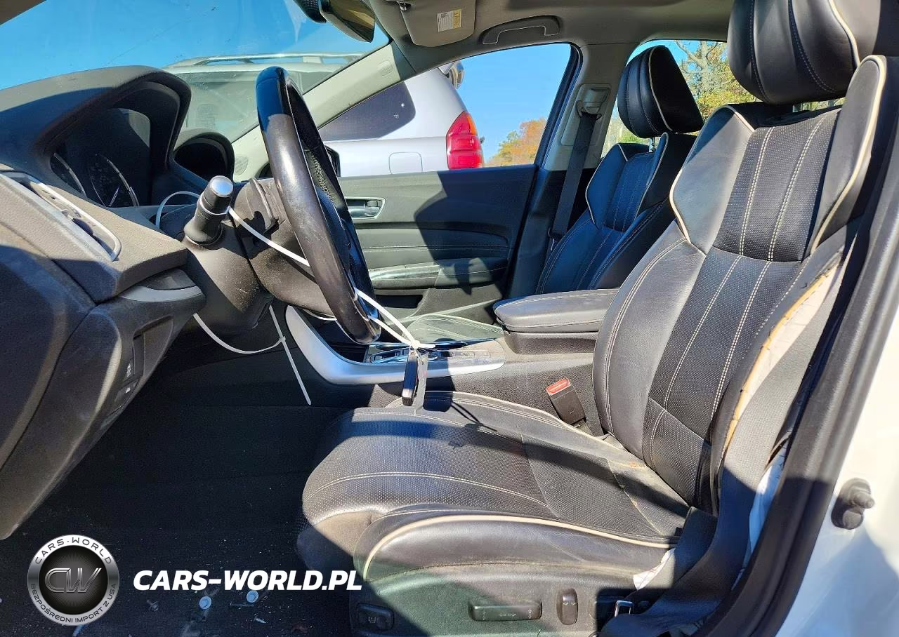 2020 Acura Tlx Technology VIN:19UUB3F47LA000486 - 7