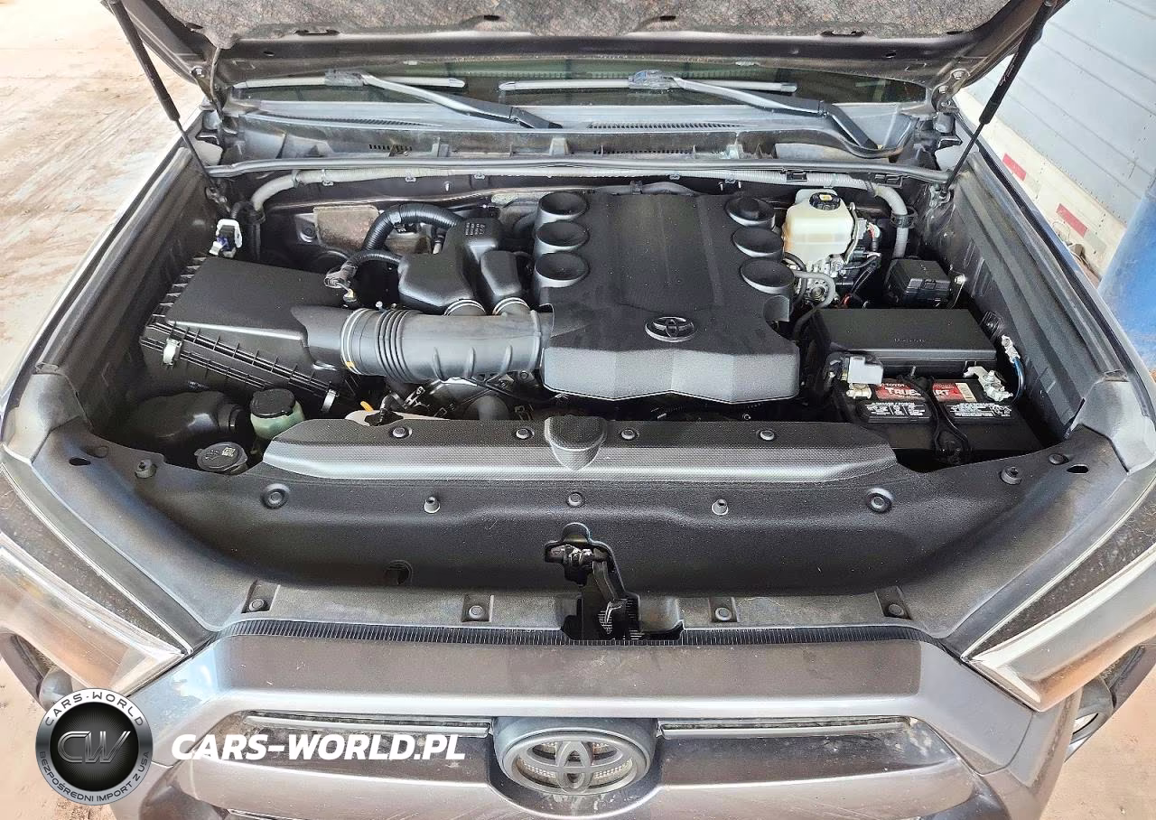 2021 Toyota 4Runner Sr5 VIN:JTEMU5JR0M5901955 - 12