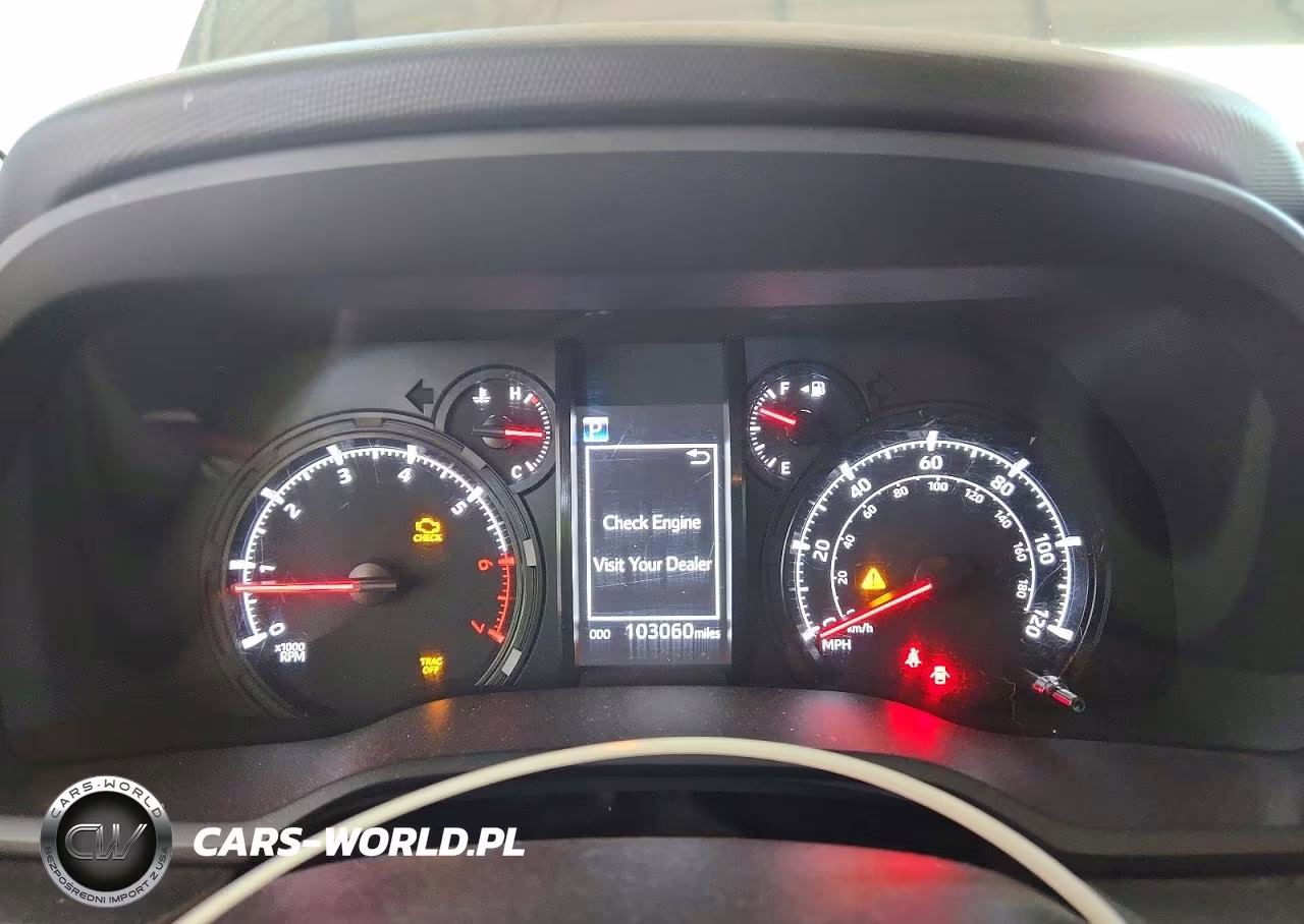2021 Toyota 4Runner Sr5 VIN:JTEMU5JR0M5901955 - 9