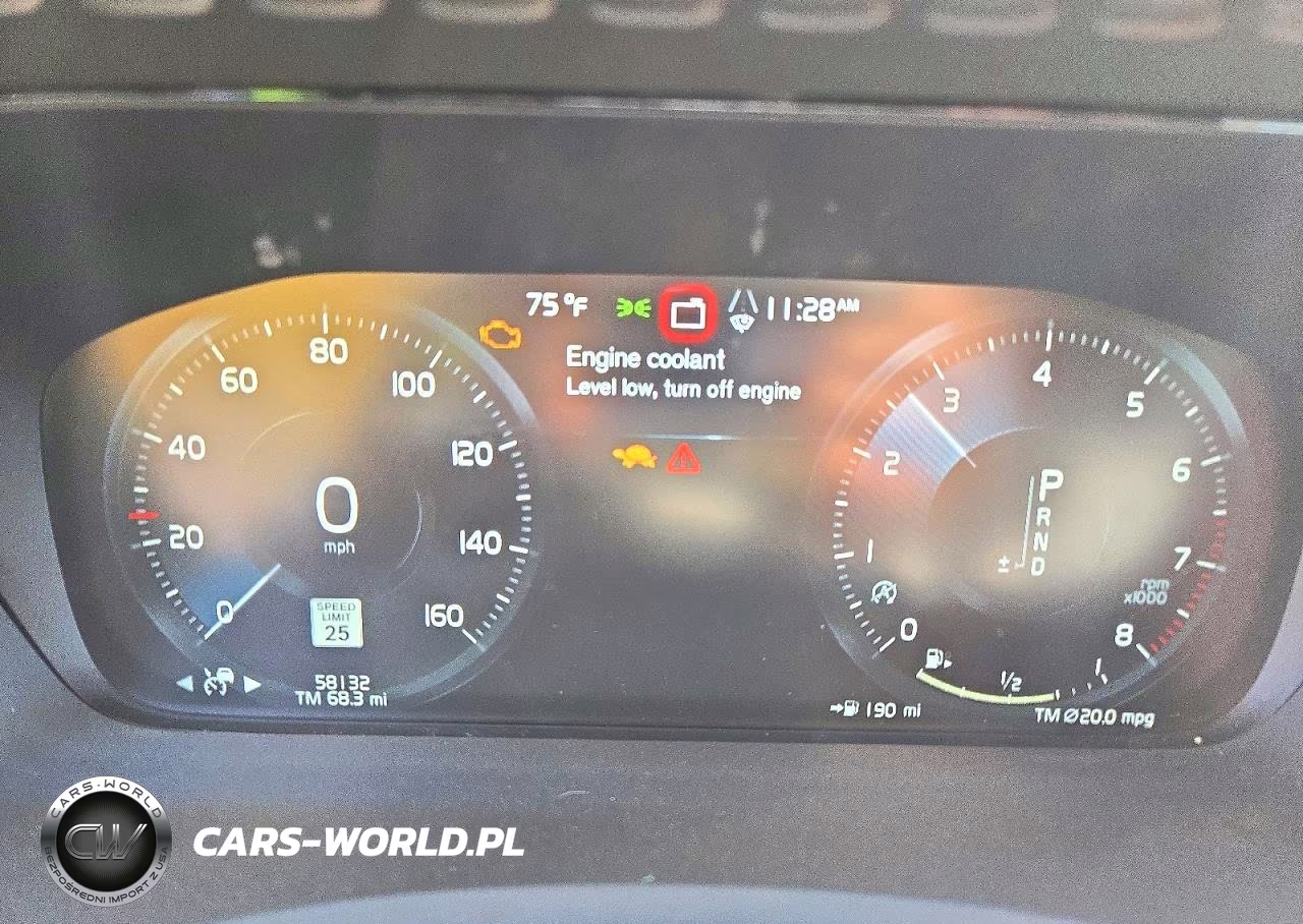 2022 Volvo Xc90 T5 Momentum VIN:YV4102PK4N1856990 - 9