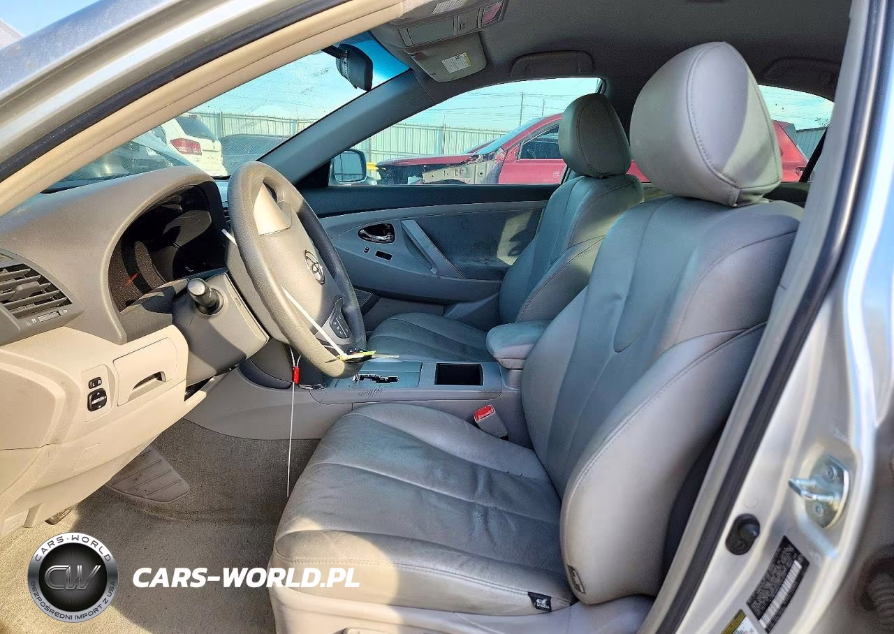2007 Toyota Camry Le VIN:4T1BE46K47U141212 - 7