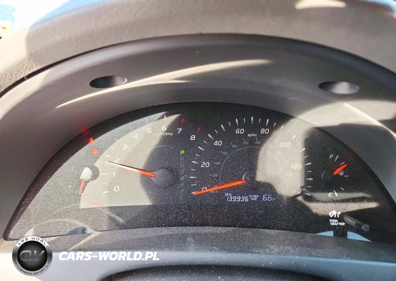 2007 Toyota Camry Le VIN:4T1BE46K47U141212 - 9