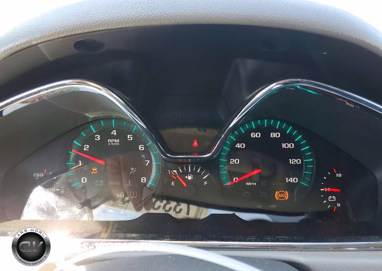 2014 Chevrolet Traverse Ls VIN:1GNKRFED4EJ290099 - 9