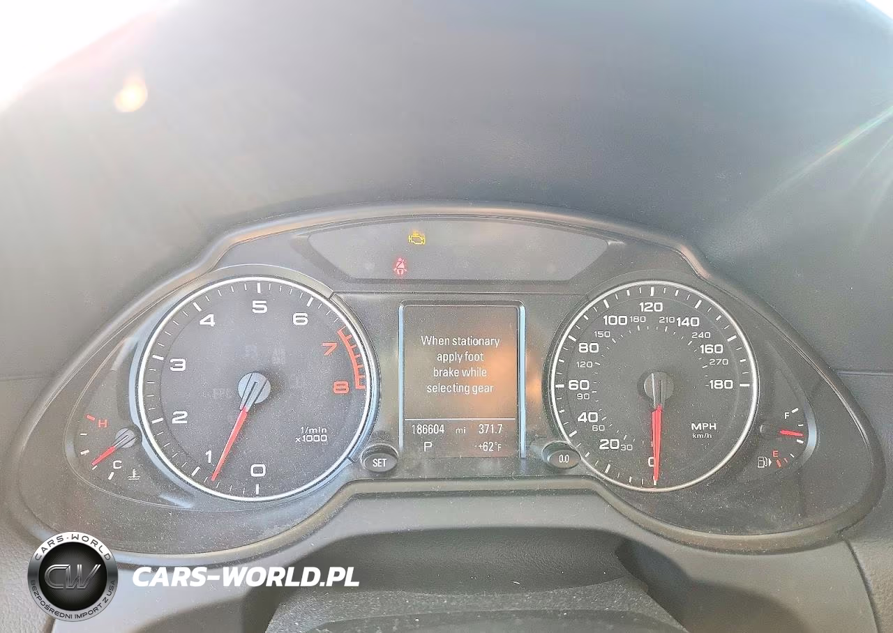 2010 Audi Q5 Premium Plus VIN:WA1LKAFP2AA079159 - 9