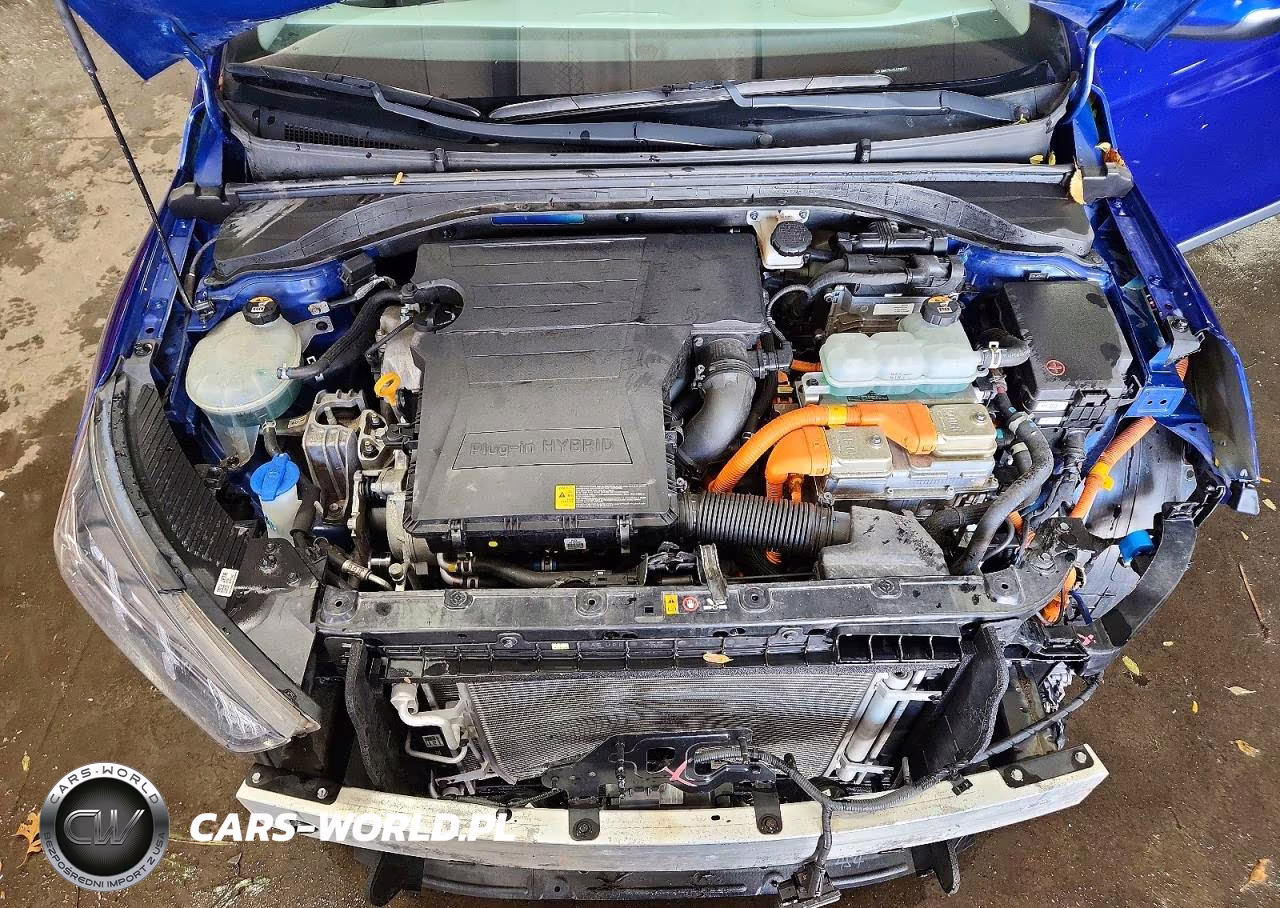 2020 Hyundai Ioniq Sel VIN:KMHC75LD5LU226337 - 11