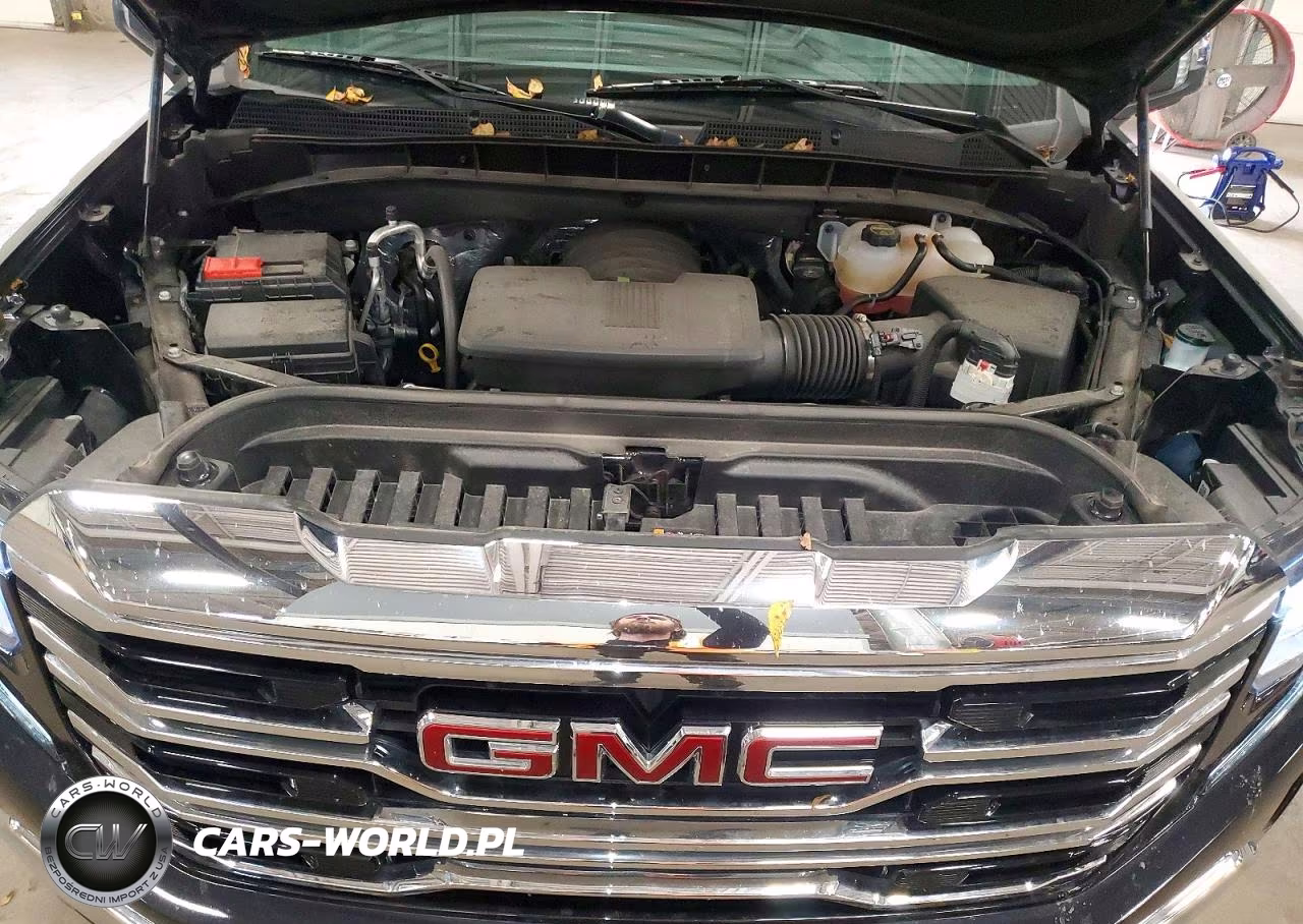 2025 GMC Sierra C1500 Slt VIN:1GTPHDED6SZ287272 - 11