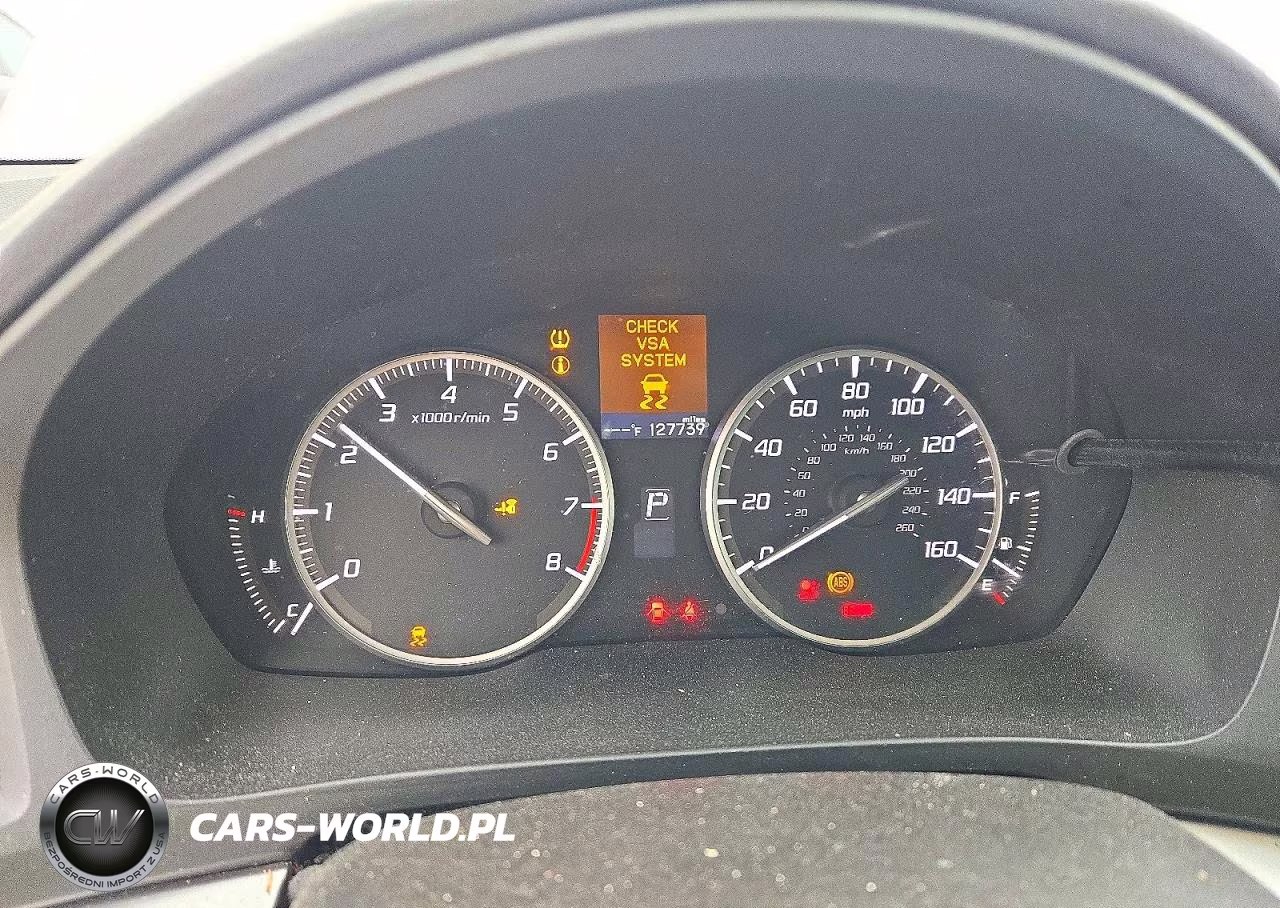 2016 Acura Ilx VIN:19UDE2F75GA014629 - 9