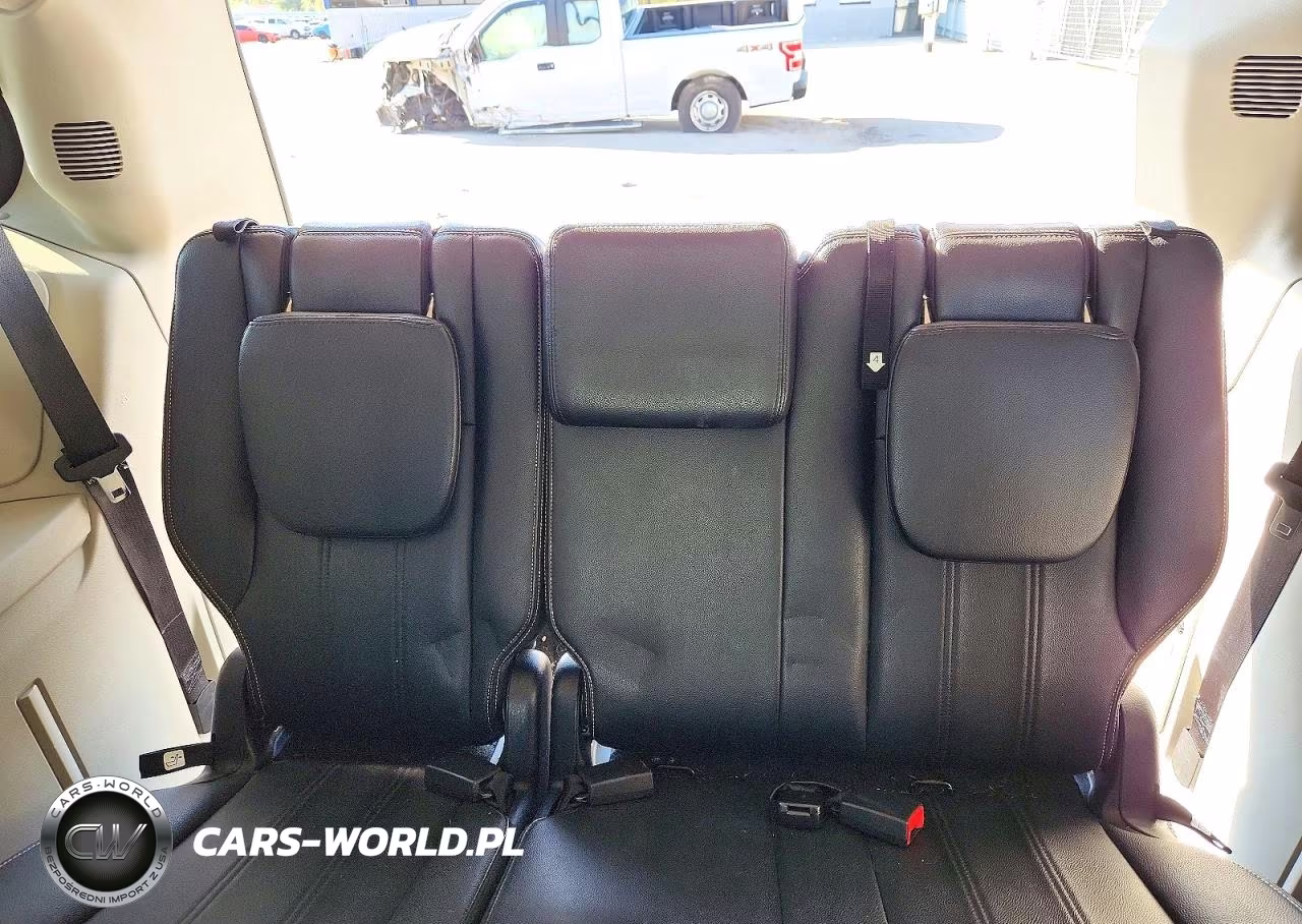 2013 Chrysler Town & Country Touring VIN:2C4RC1BG2DR743091 - 10