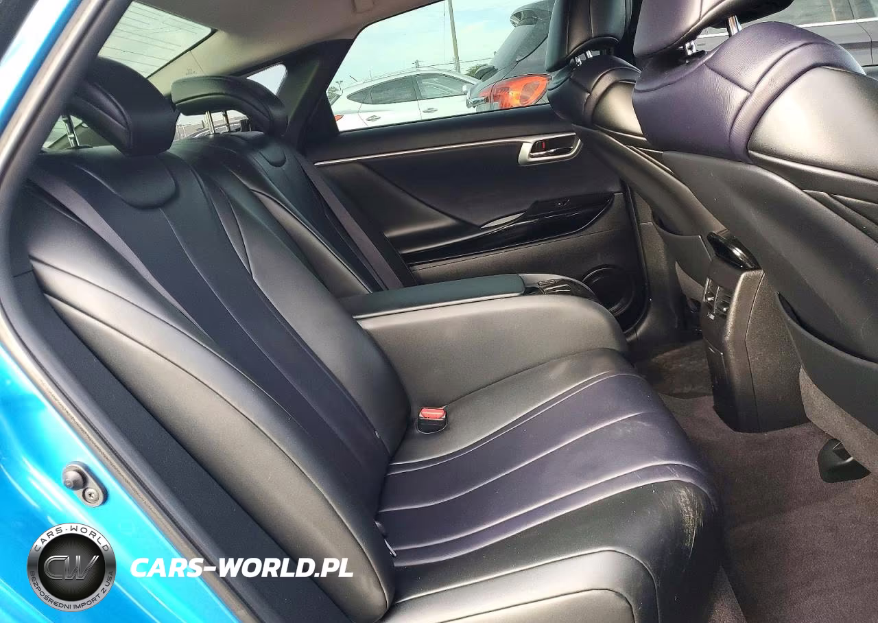 2017 Toyota Mirai Base VIN:JTDBVRBD7HA003076 - 10