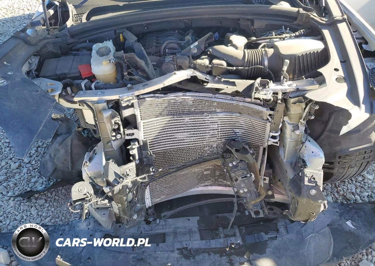 2025 Jeep Grand Cherokee Laredo VIN:1C4RJHAG3SC323278 - 12