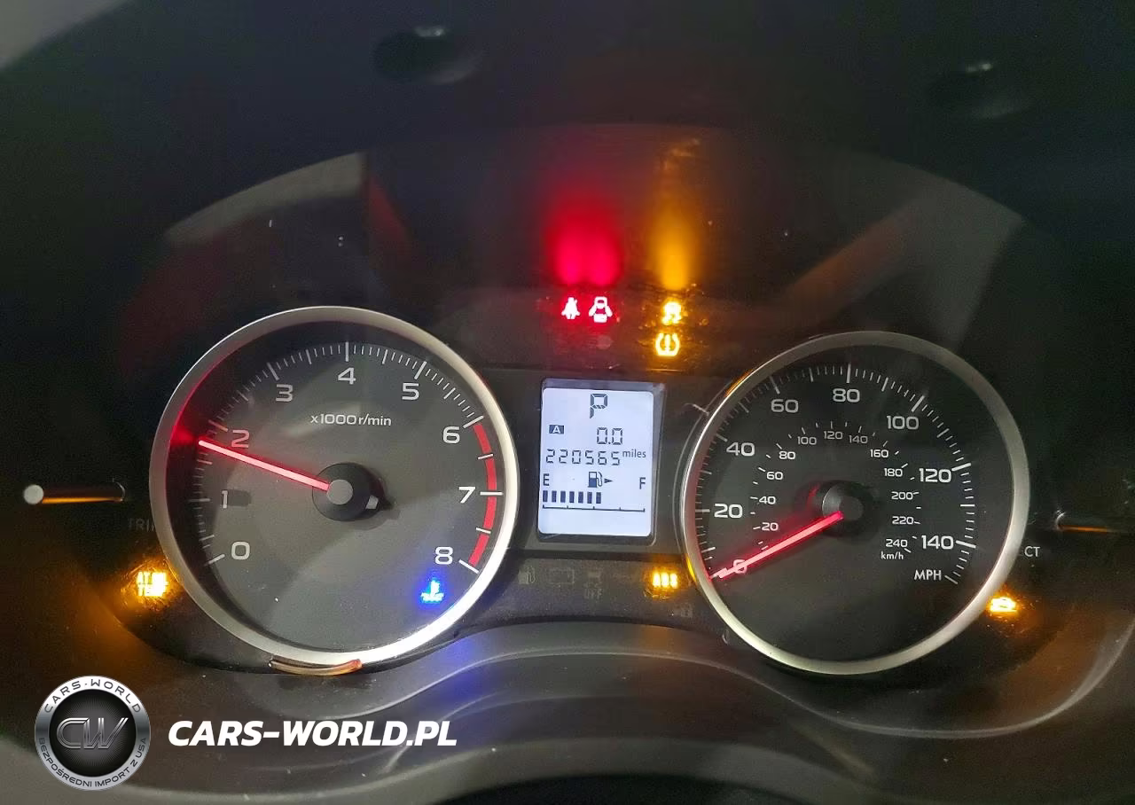 2017 Subaru Forester 2.5I VIN:JF2SJABC6HH459387 - 9