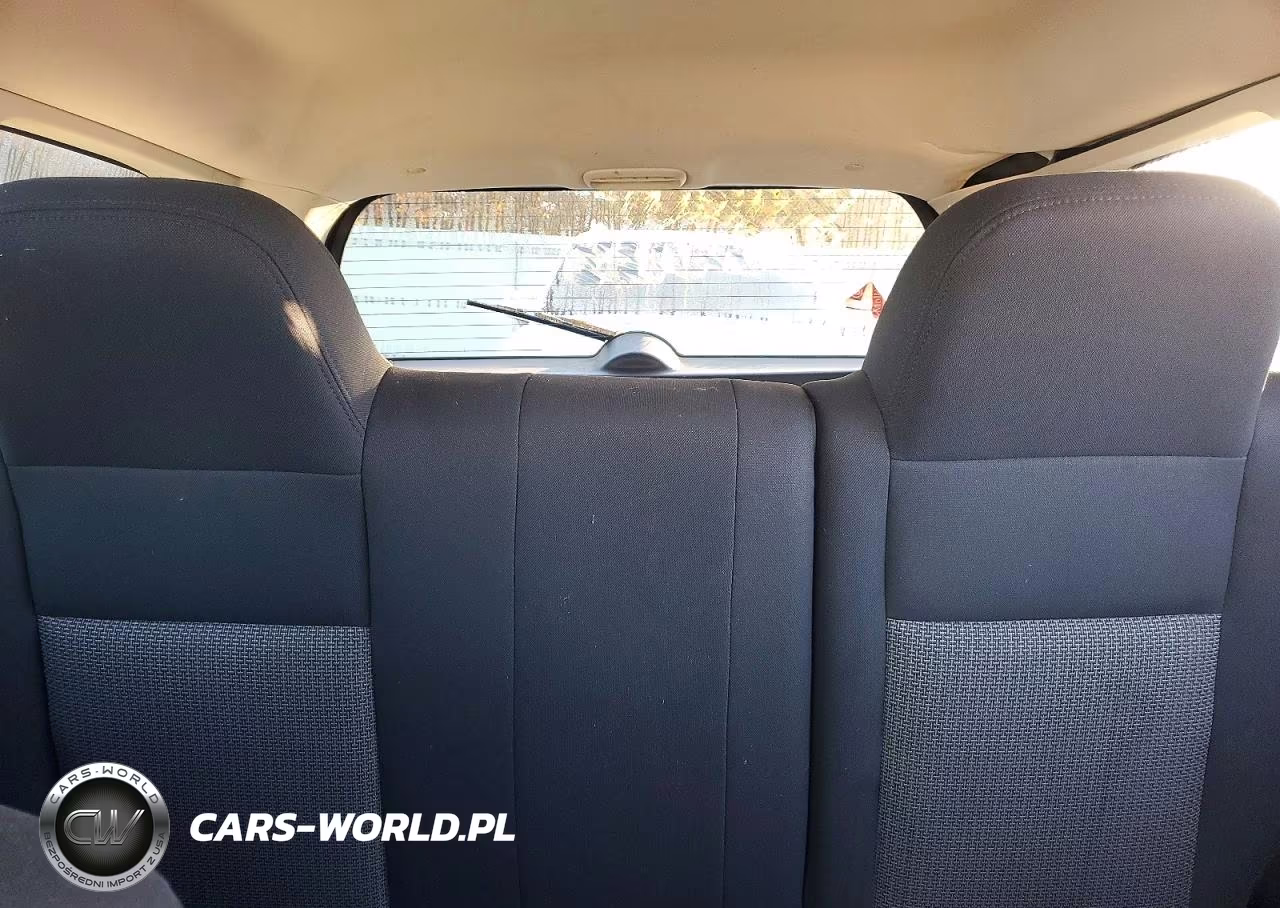 2008 Jeep Patriot Sport VIN:1J8FF28W28D572293 - 10