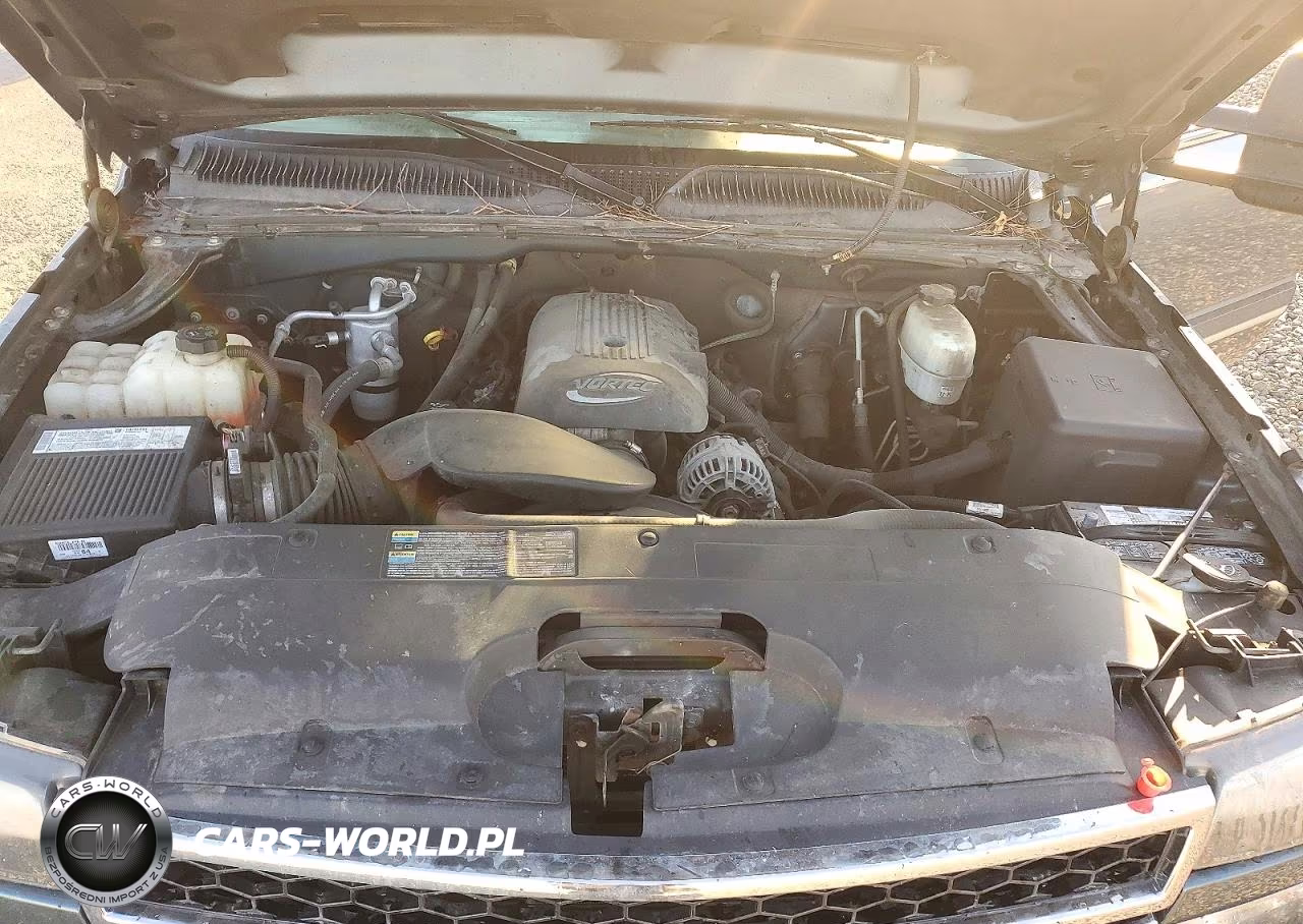 2006 Chevrolet Silverado K2500 Heavy Duty VIN:1GCHK29U16E214019 - 11