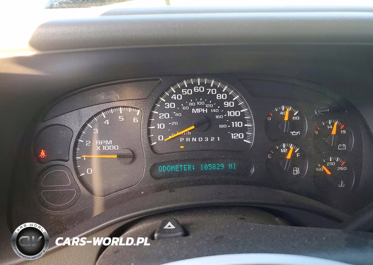2006 Chevrolet Silverado K2500 Heavy Duty VIN:1GCHK29U16E214019 - 9