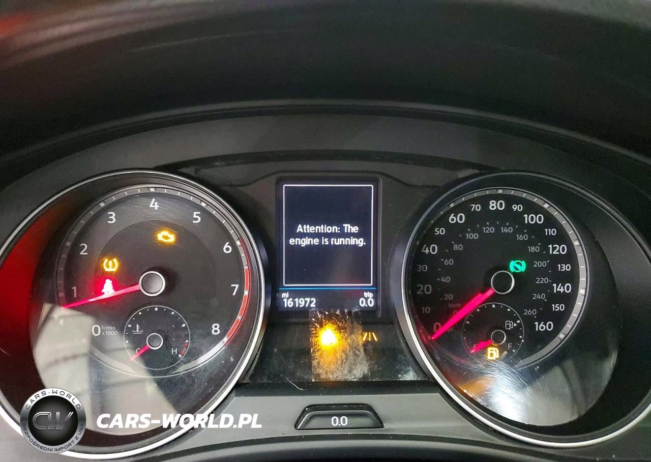 2019 Volkswagen Atlas Se VIN:1V2UR2CA6KC530870 - 9